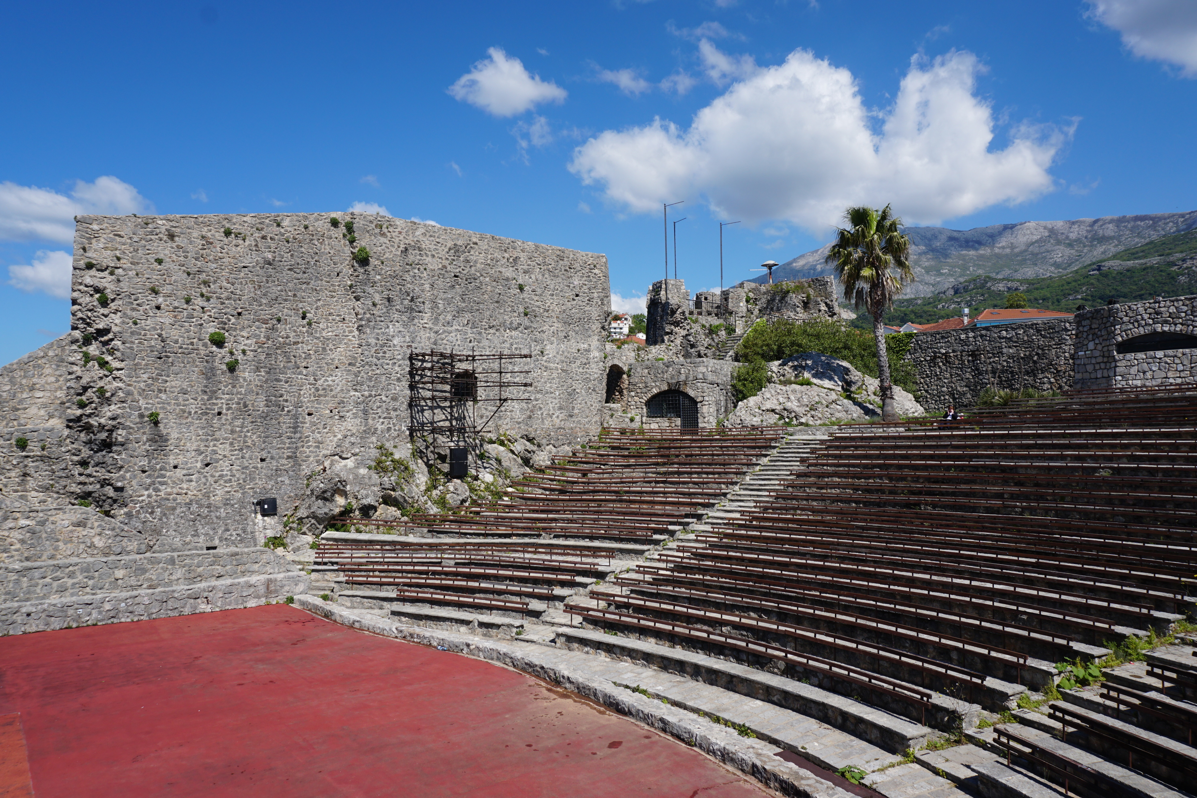 Photo Monténégro 2016-04 18