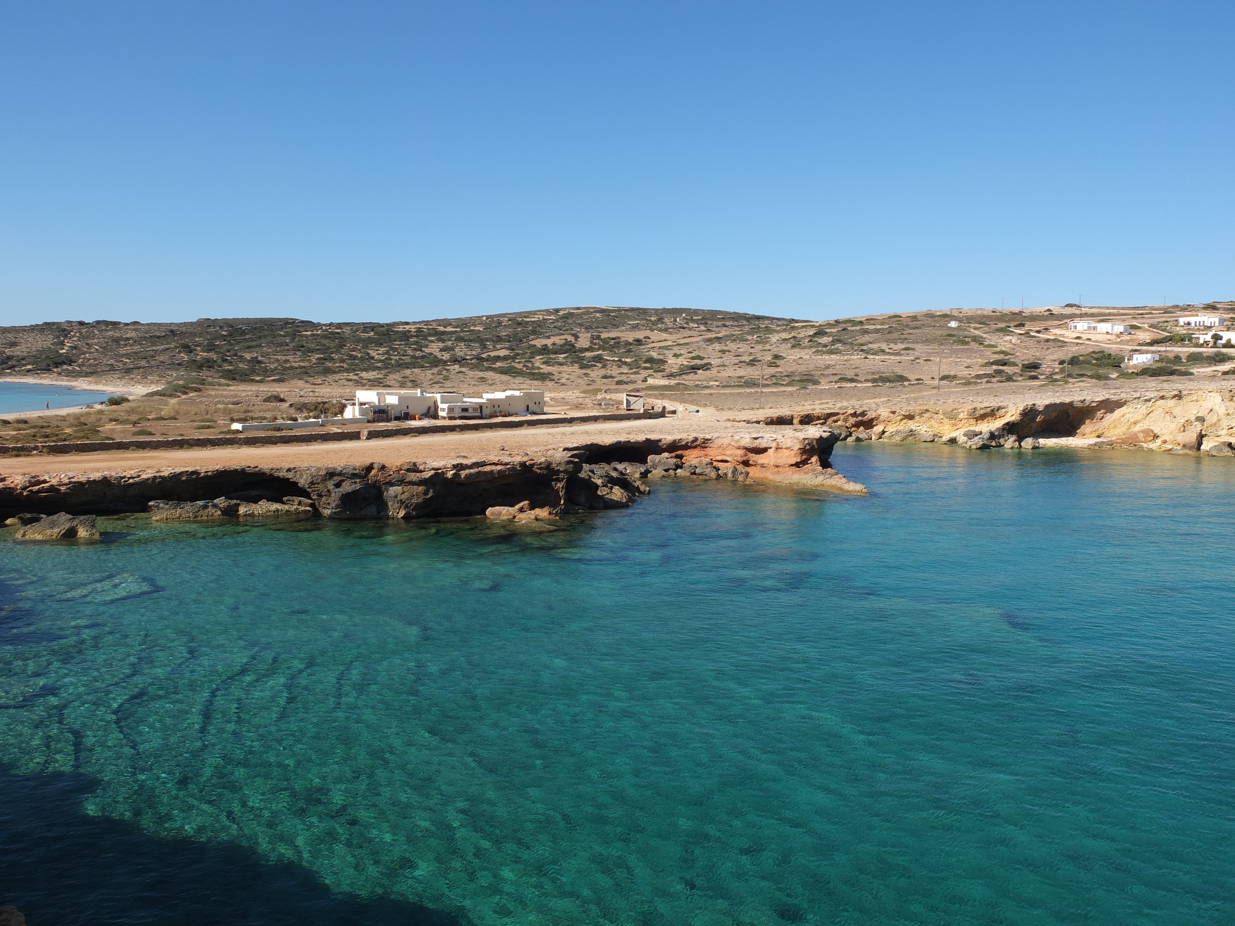 Photo Grèce Koufonissi 2014-07 120