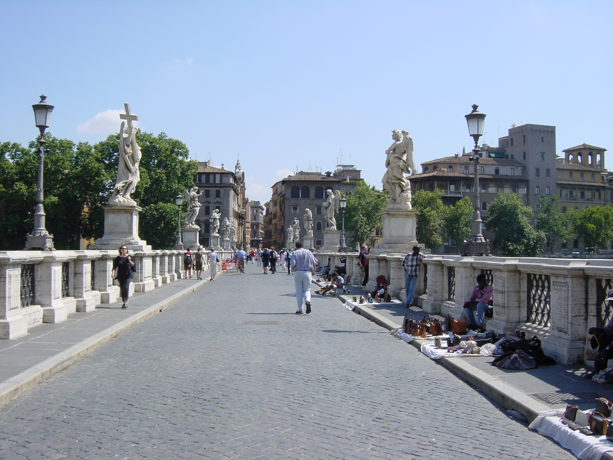 Photo Italie Rome 2002-07 120