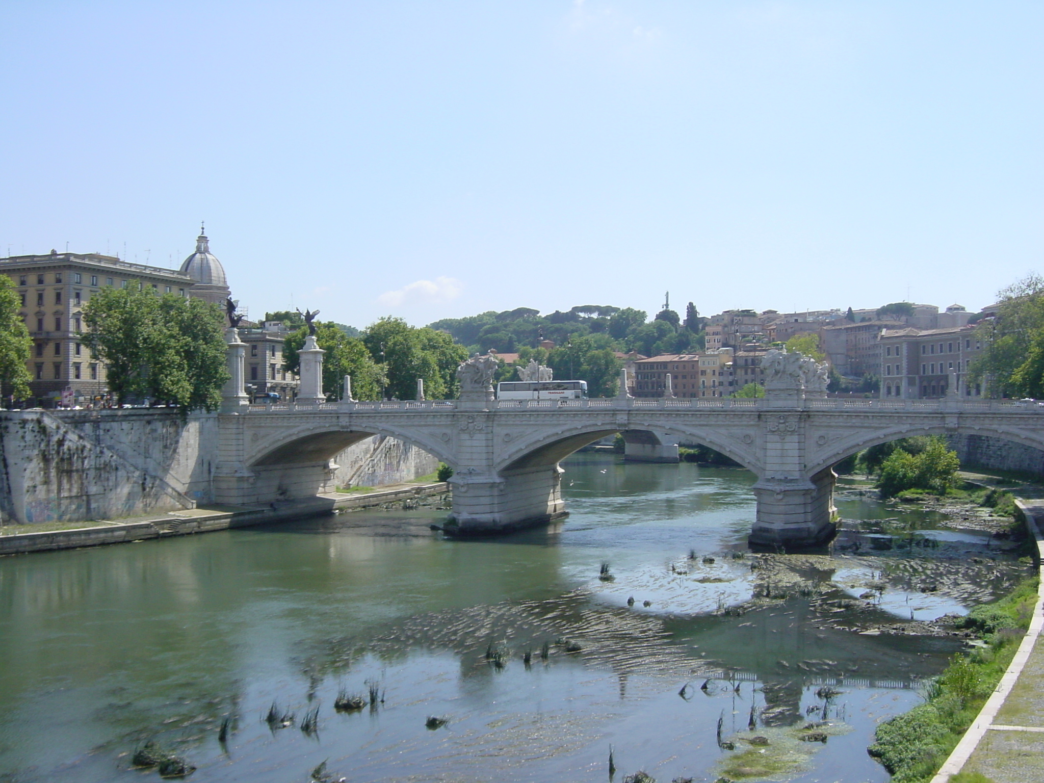 Photo Italie Rome 2002-07 80