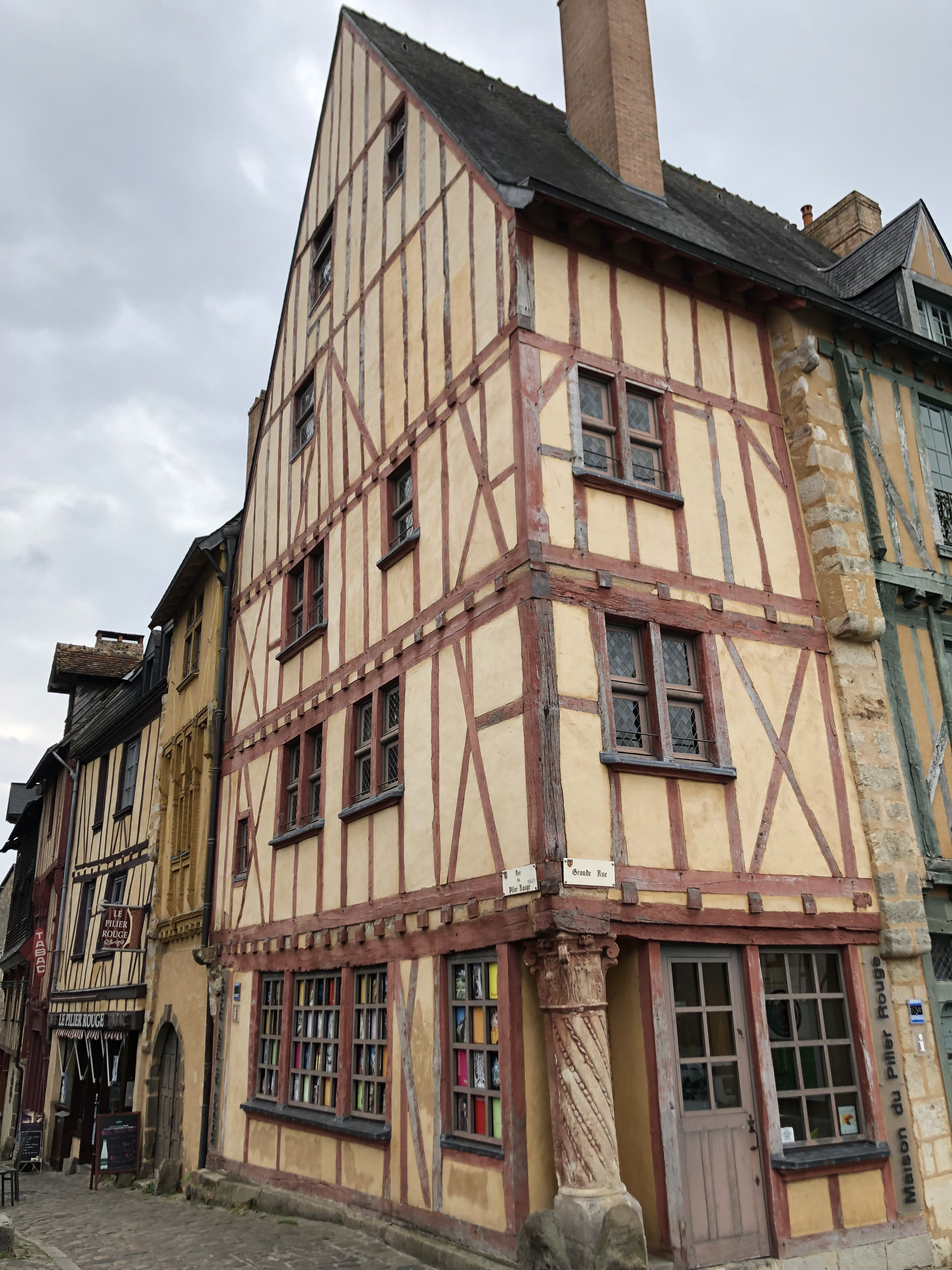 Photo France Le Mans 2019-05 94