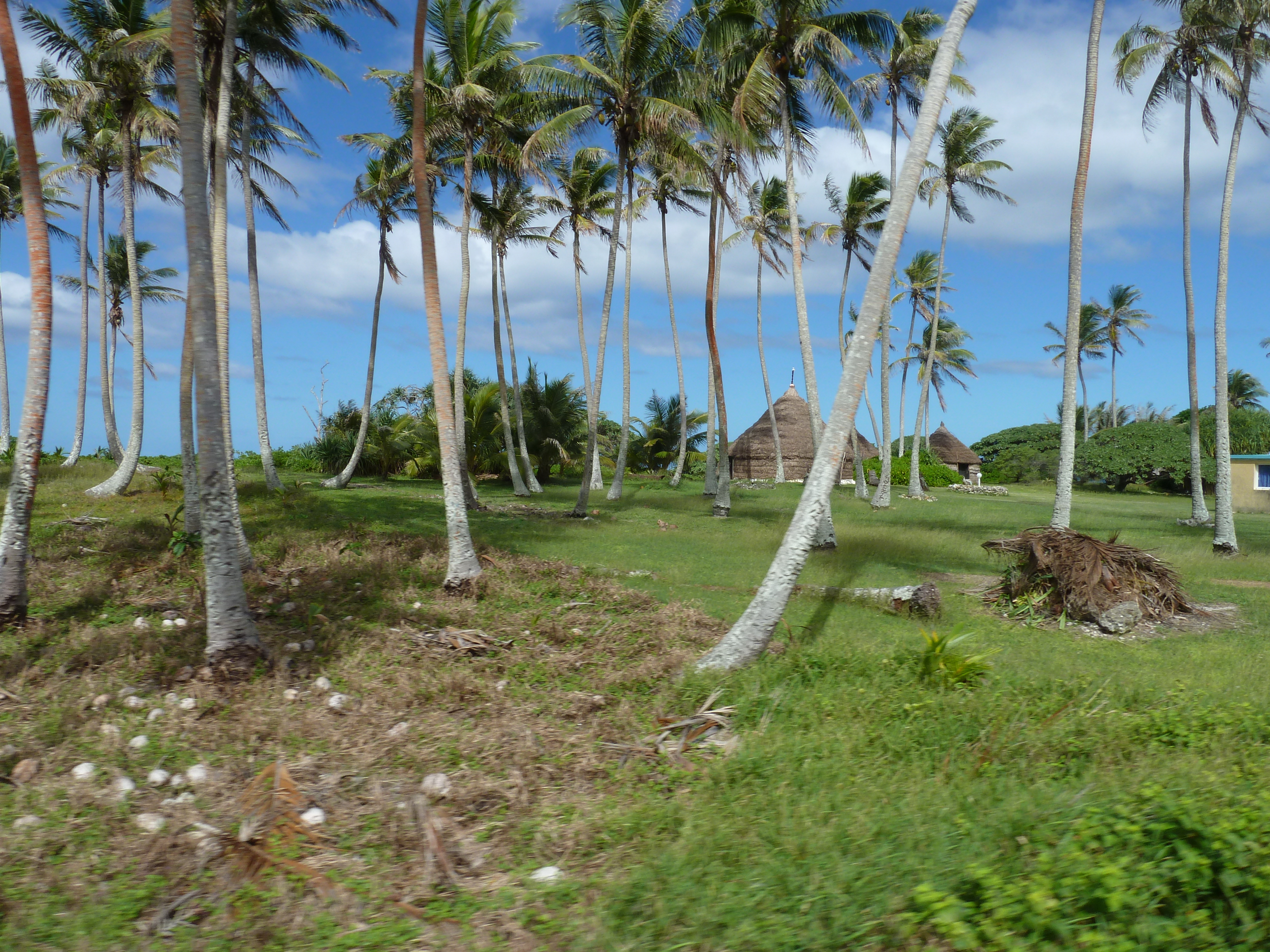 Photo Nouvelle-Calédonie Lifou 2010-05 26