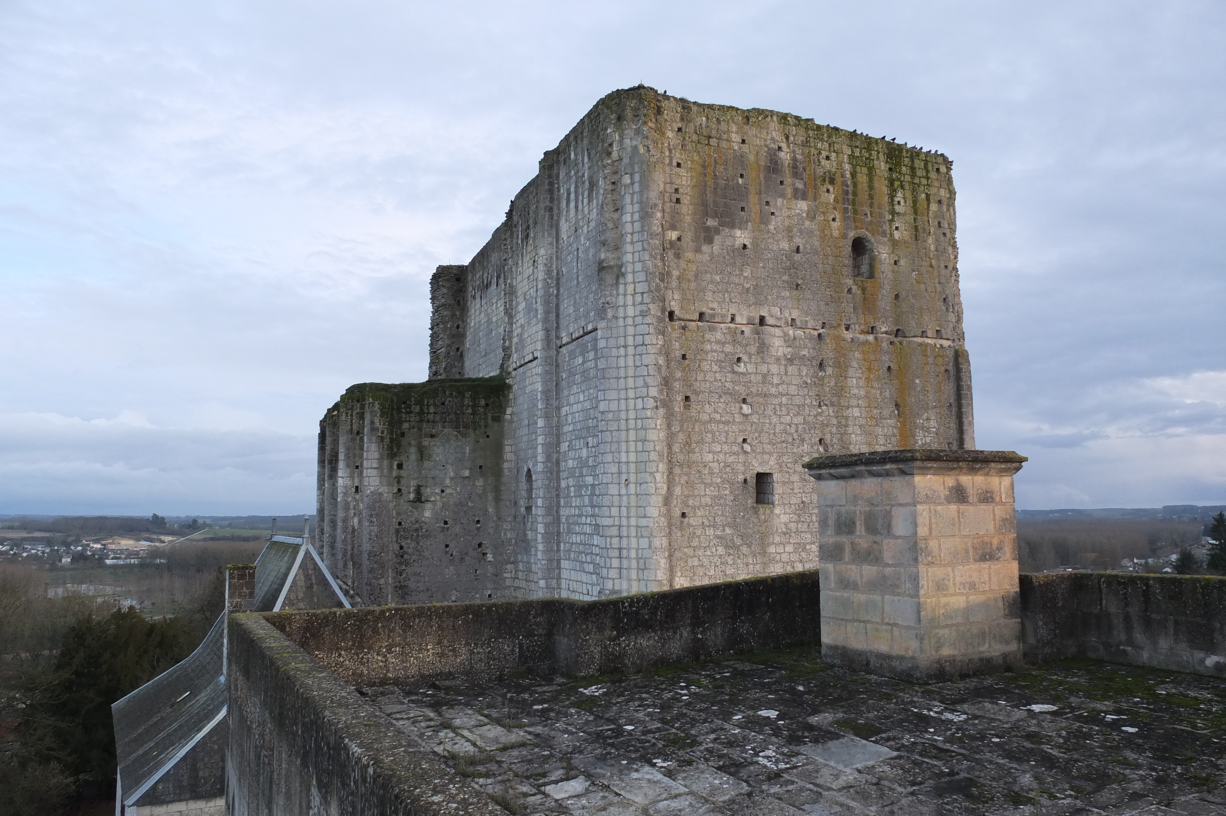 Photo France Château de Loches 2013-01 50