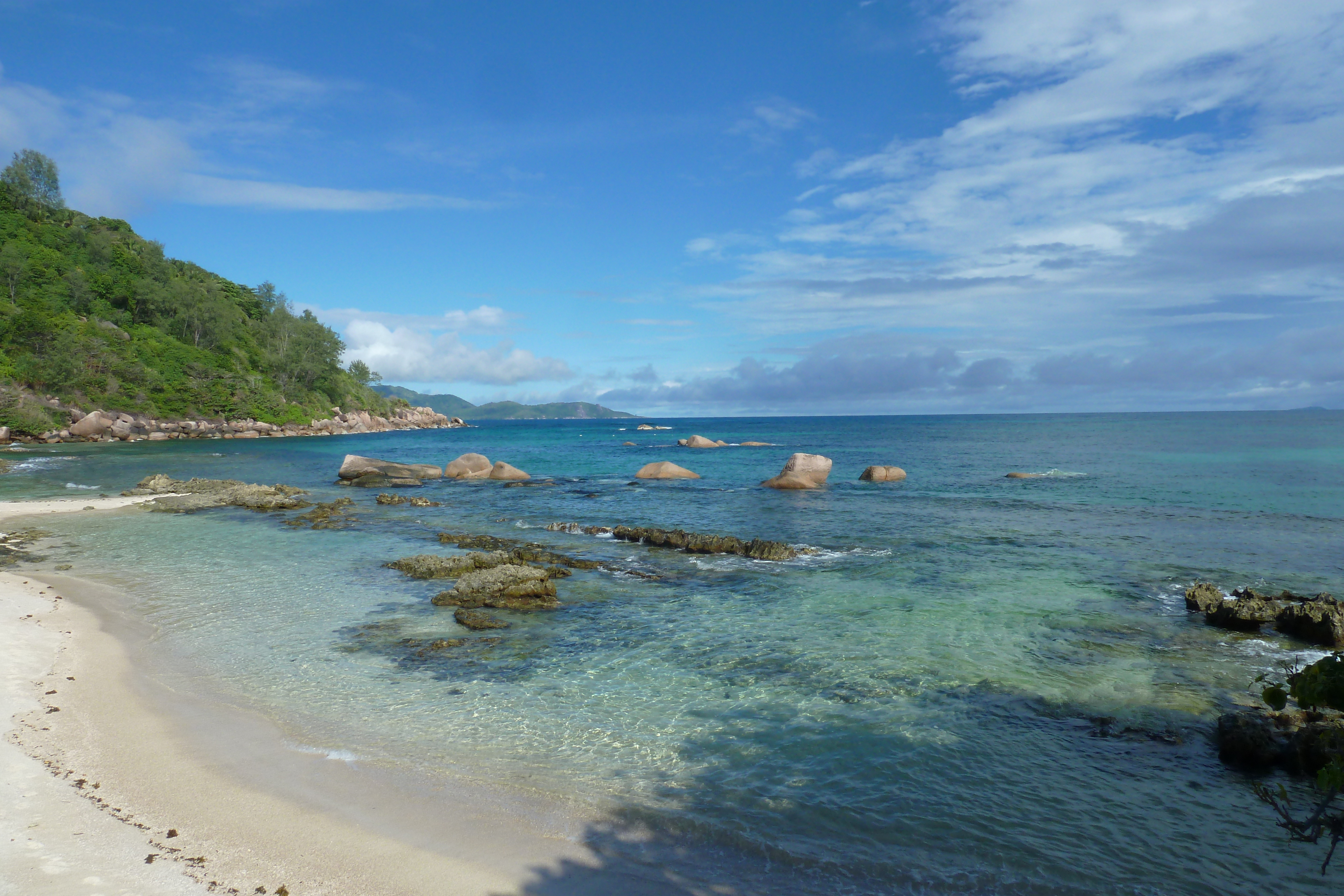 Photo Seychelles Praslin 2011-10 218