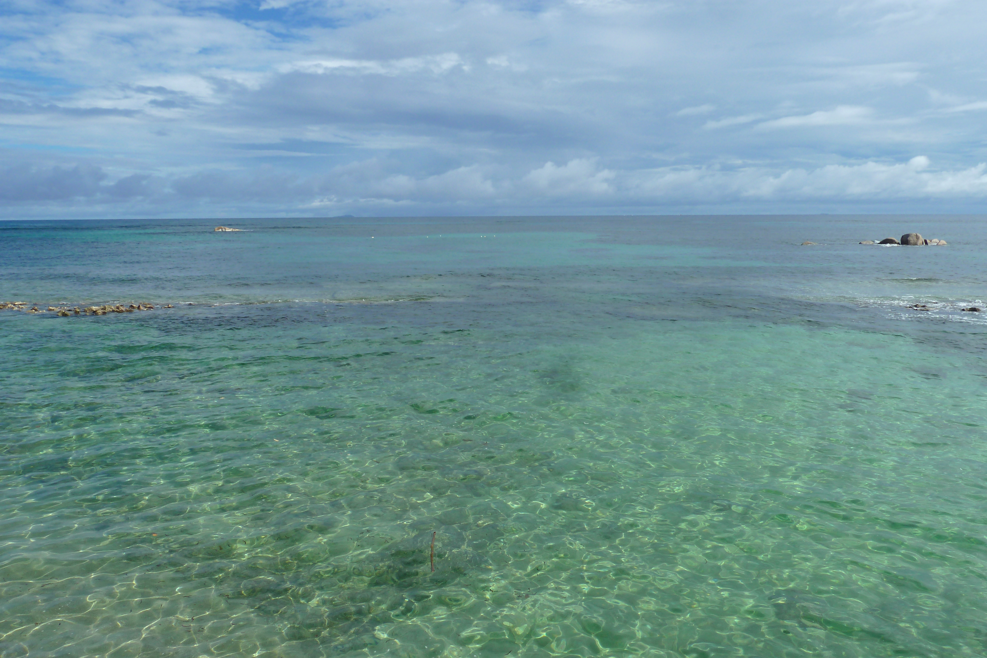 Photo Seychelles Praslin 2011-10 212