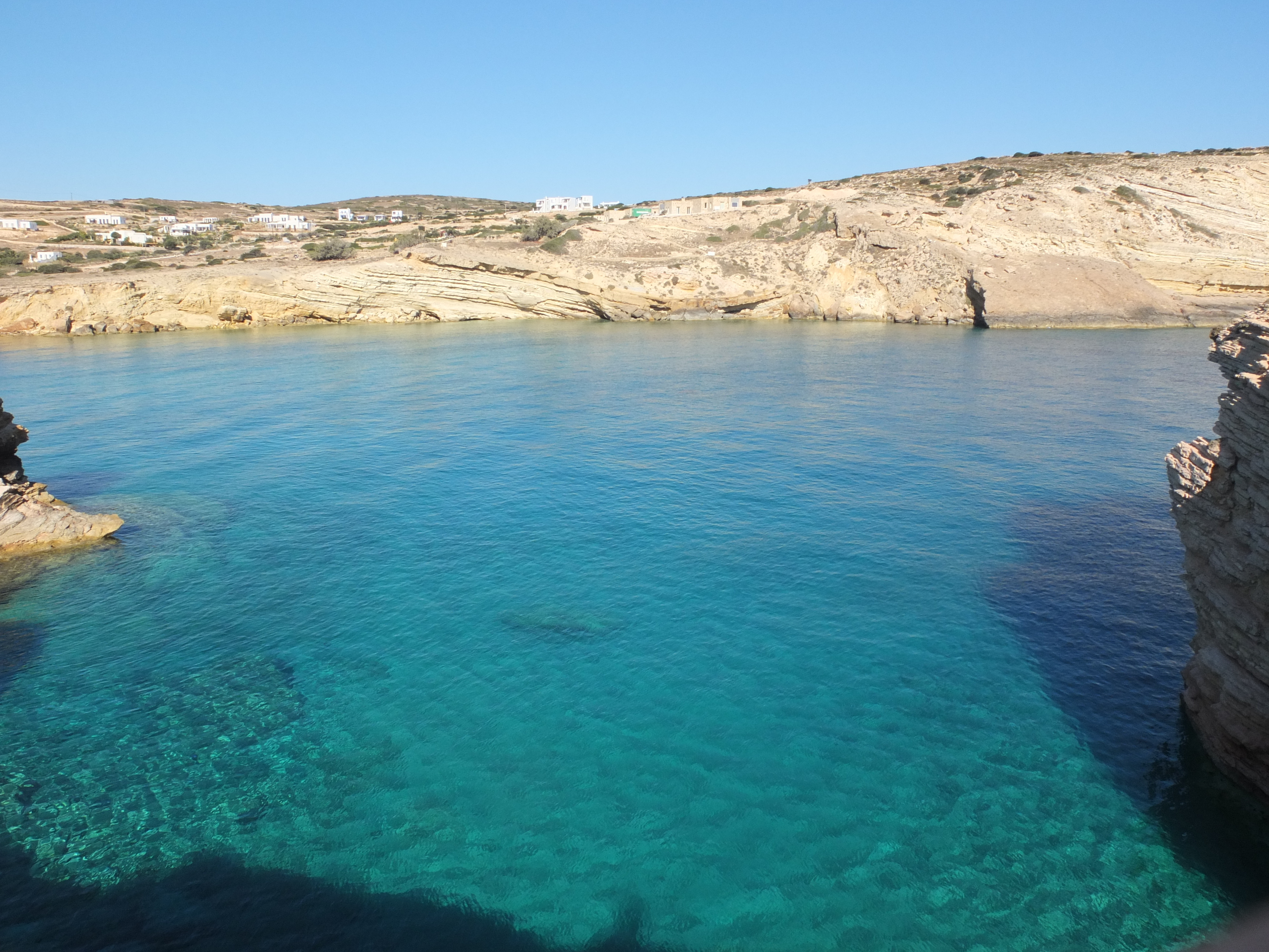 Photo Grèce Koufonissi 2014-07 182