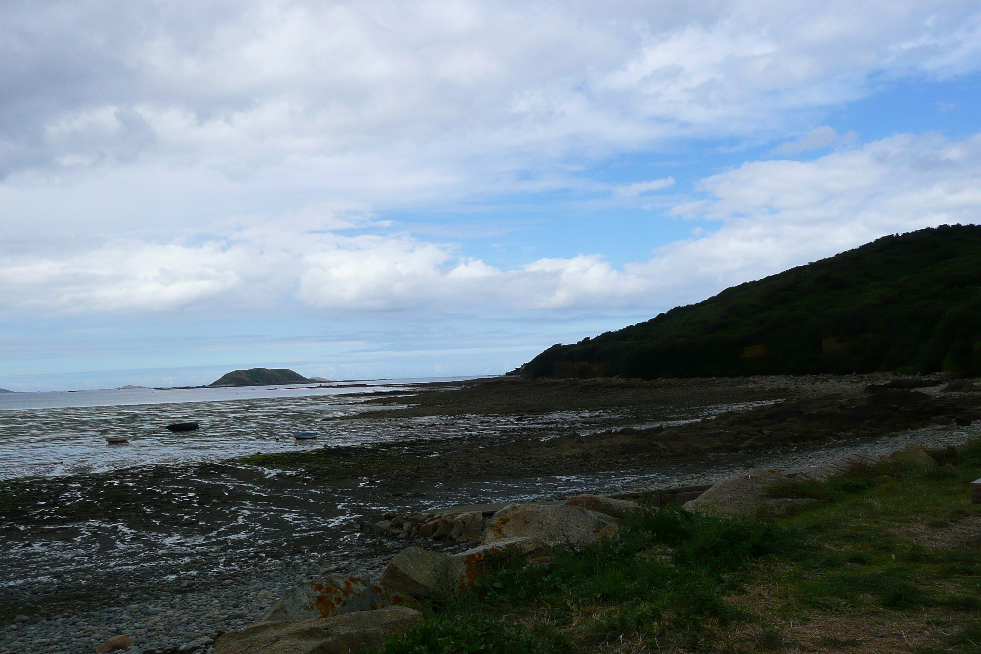 Photo France Routes de Bretagne 2007-08 86