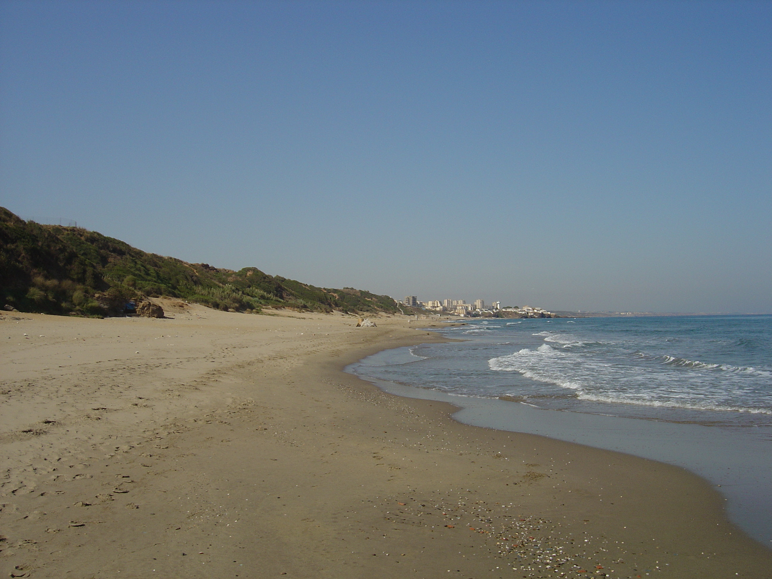 Photo Algérie Boumerdes 2004-09 8