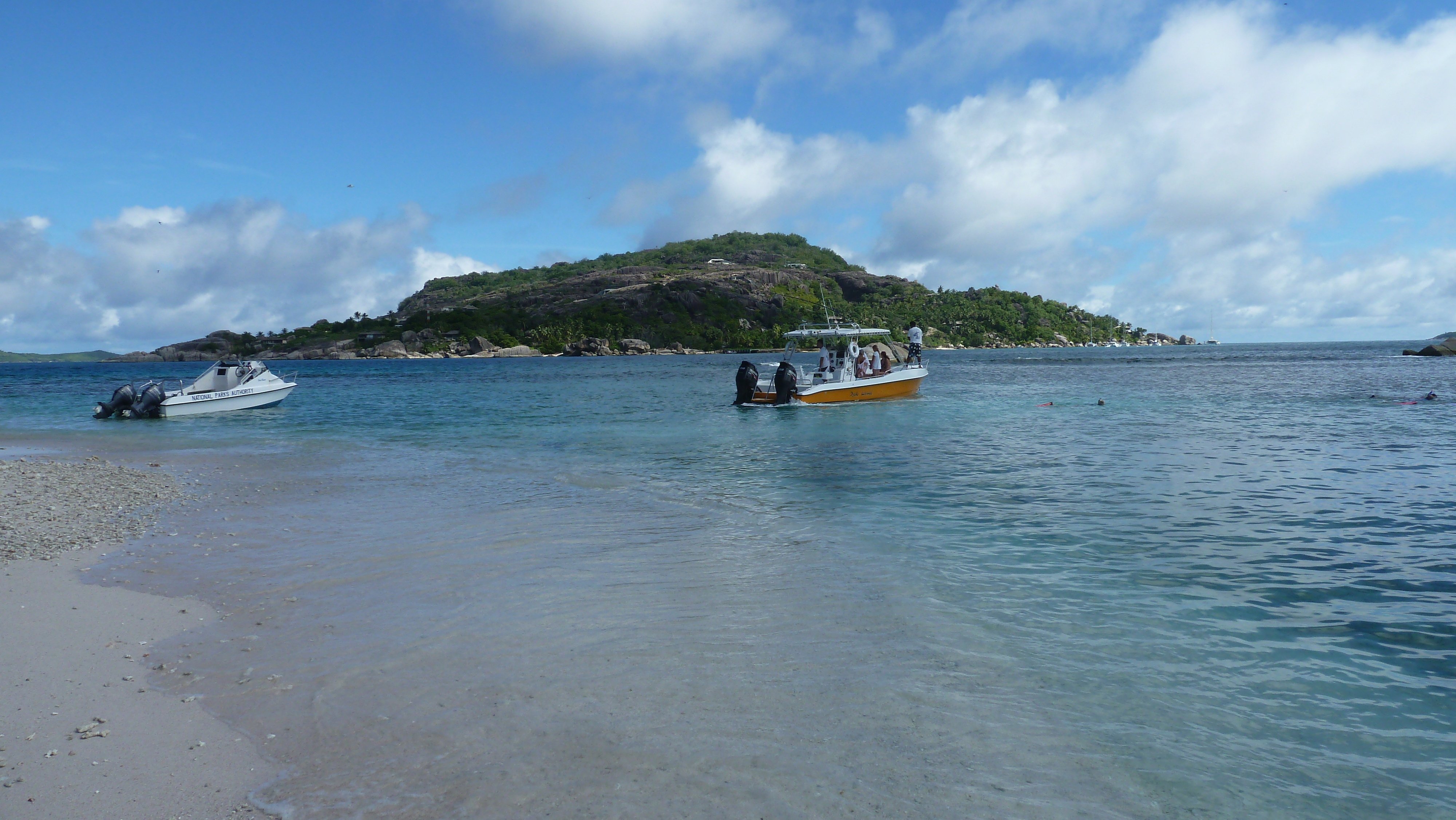 Photo Seychelles Ile Coco 2011-10 70