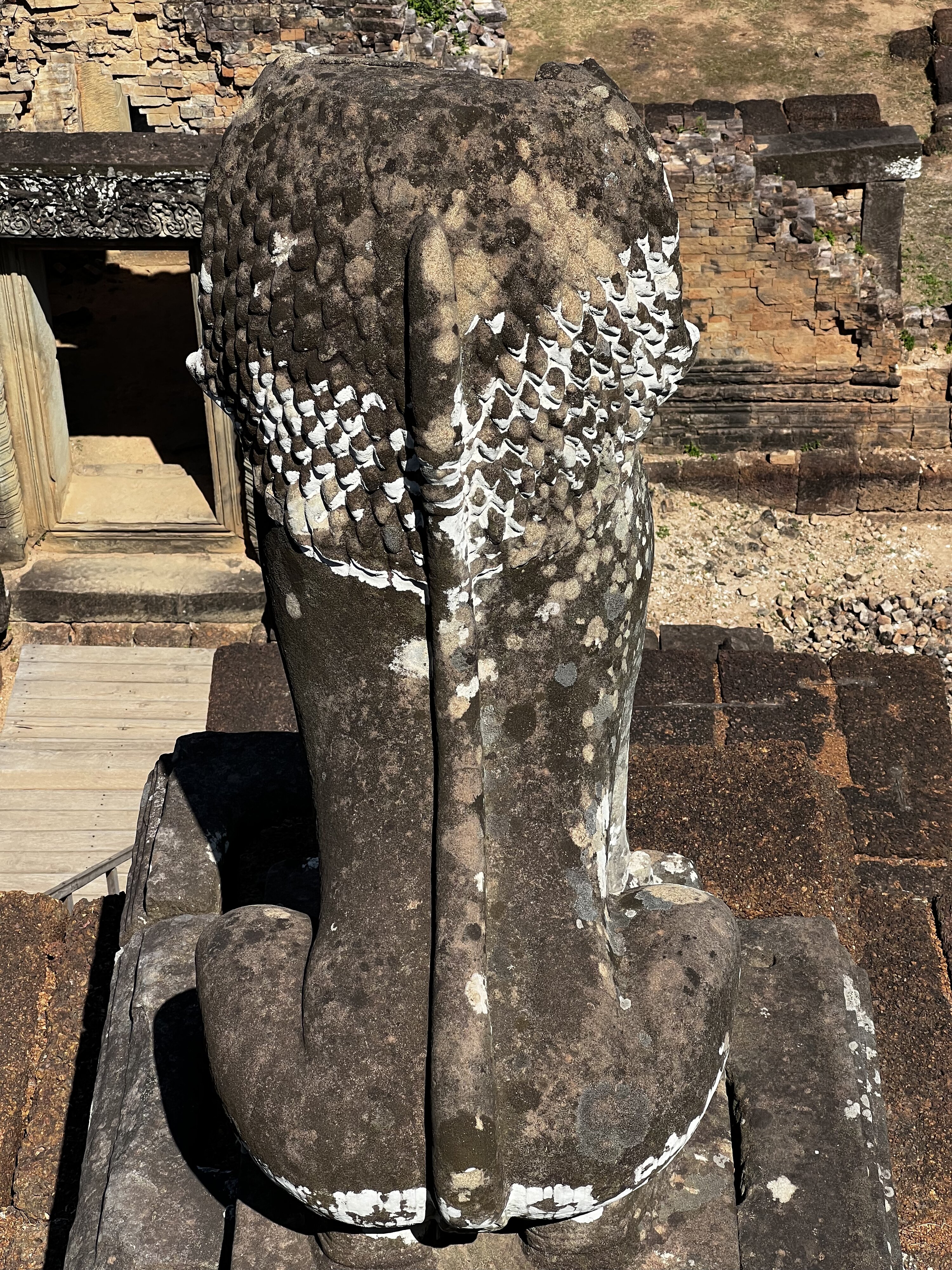 Photo Cambodge Siem Reap Pre Rup 2023-01 31
