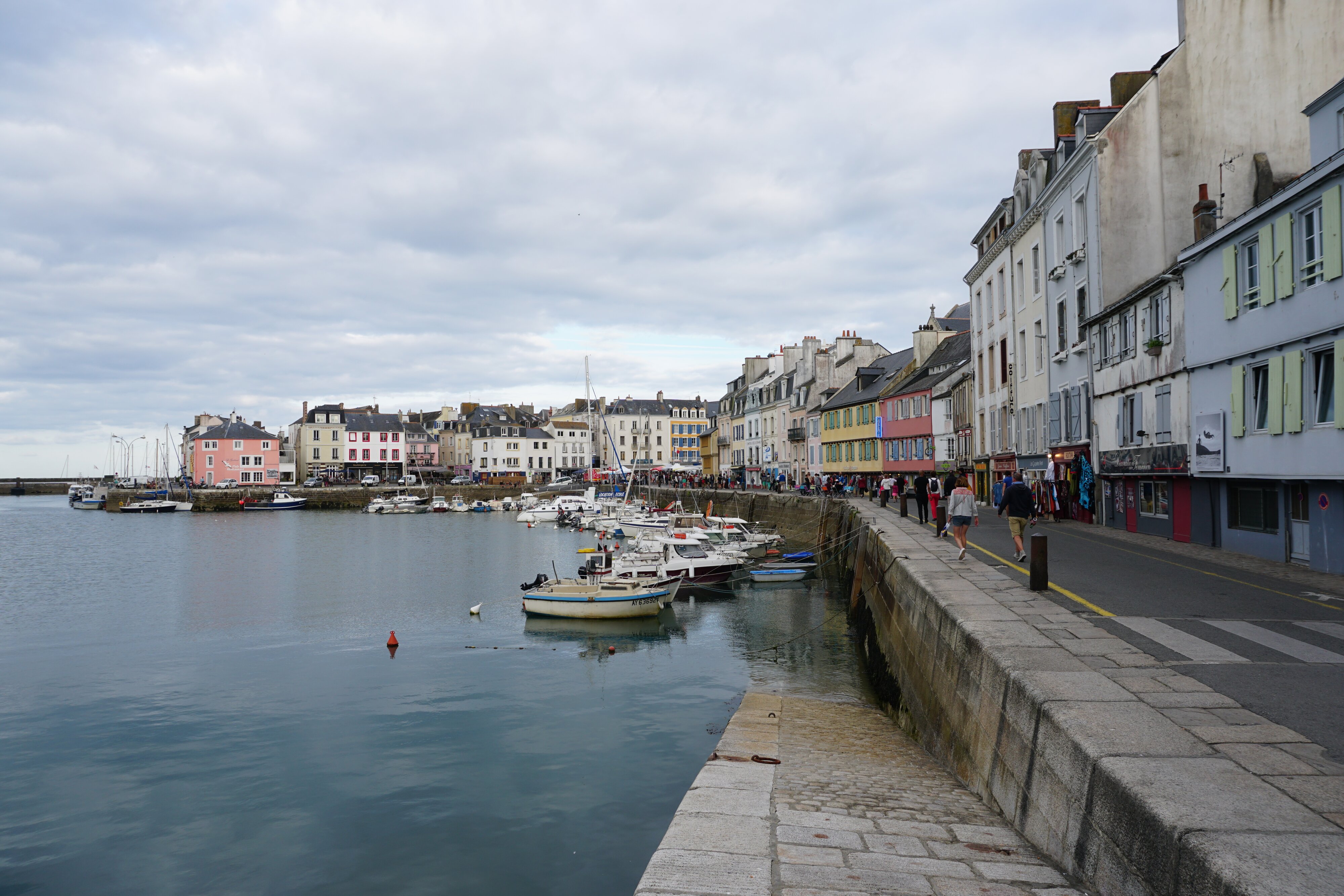 Photo France Belle-Ile 2016-08 126