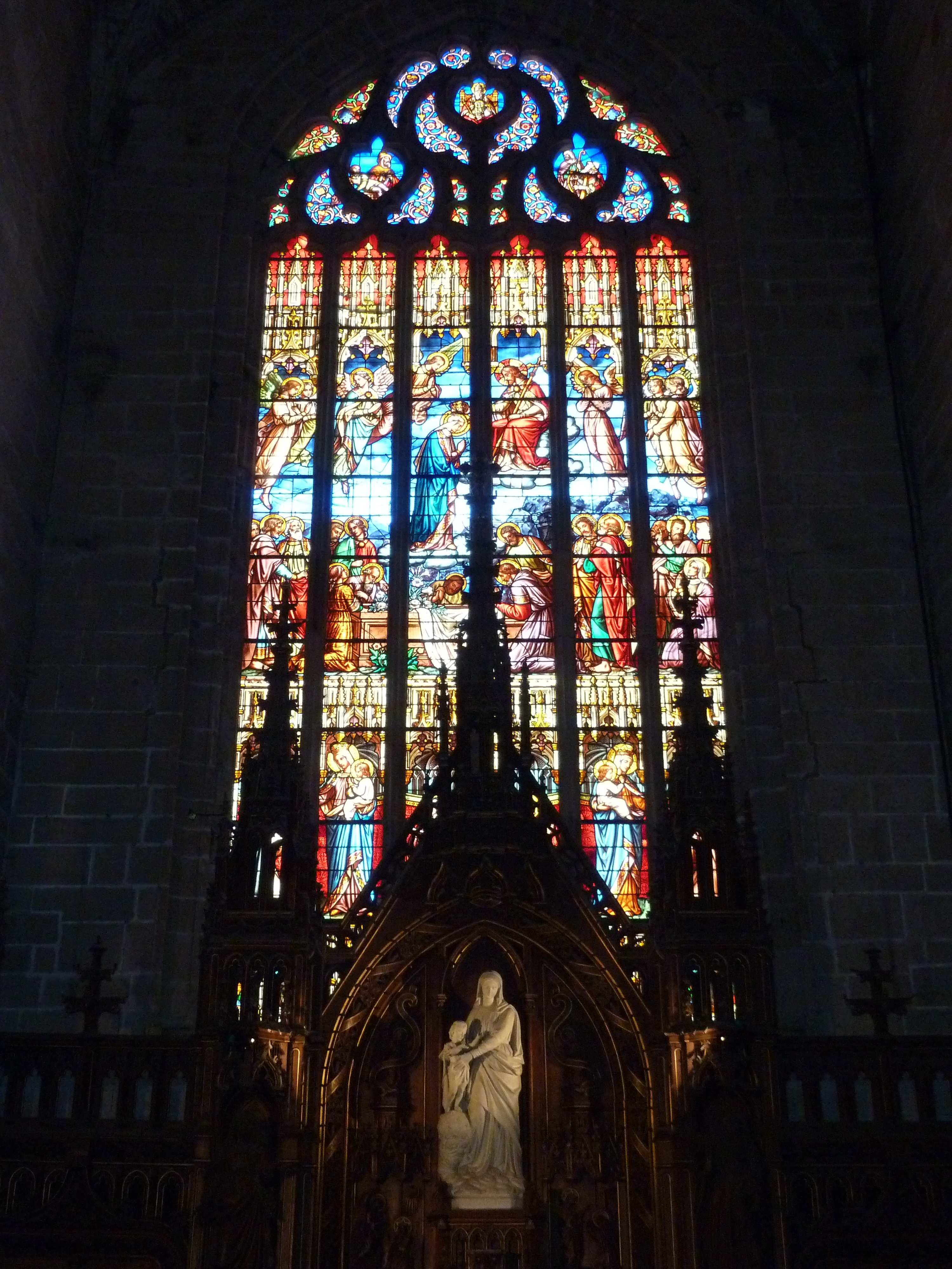Photo France Dinan 2010-04 106