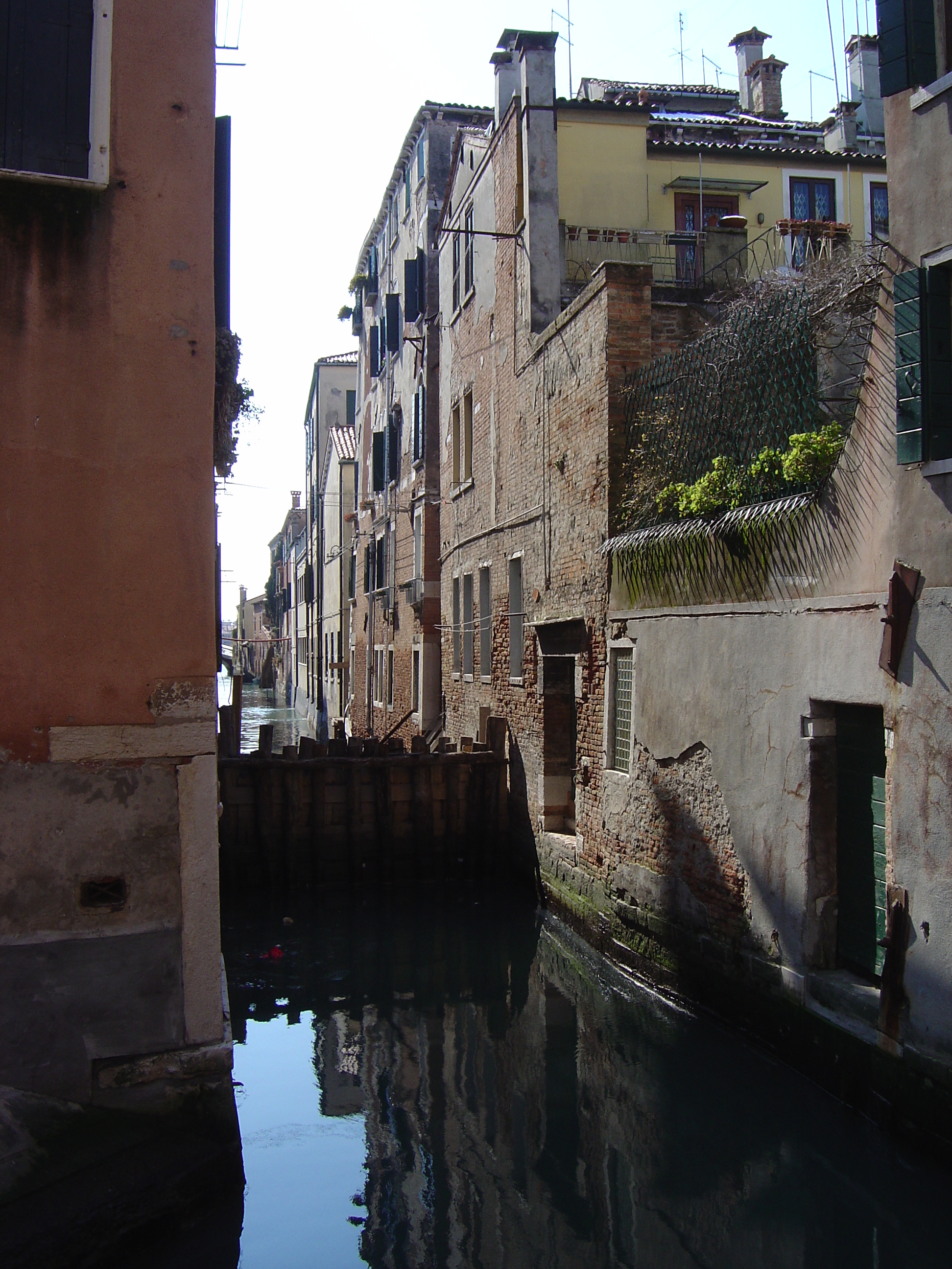 Photo Italie Venise 2005-03 150