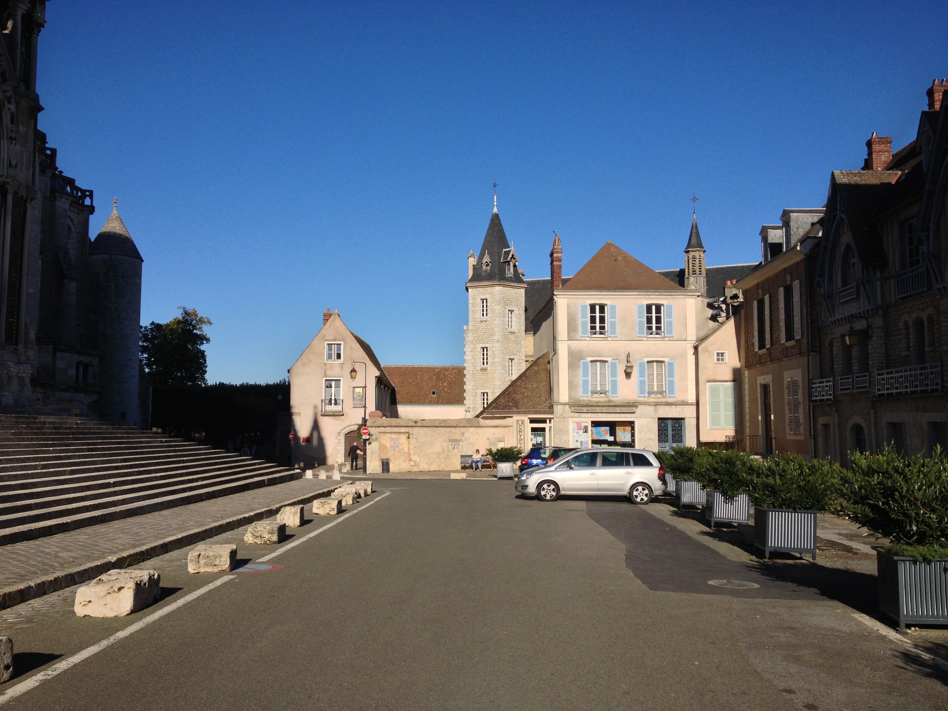 Photo France Chartres 2014-10 29