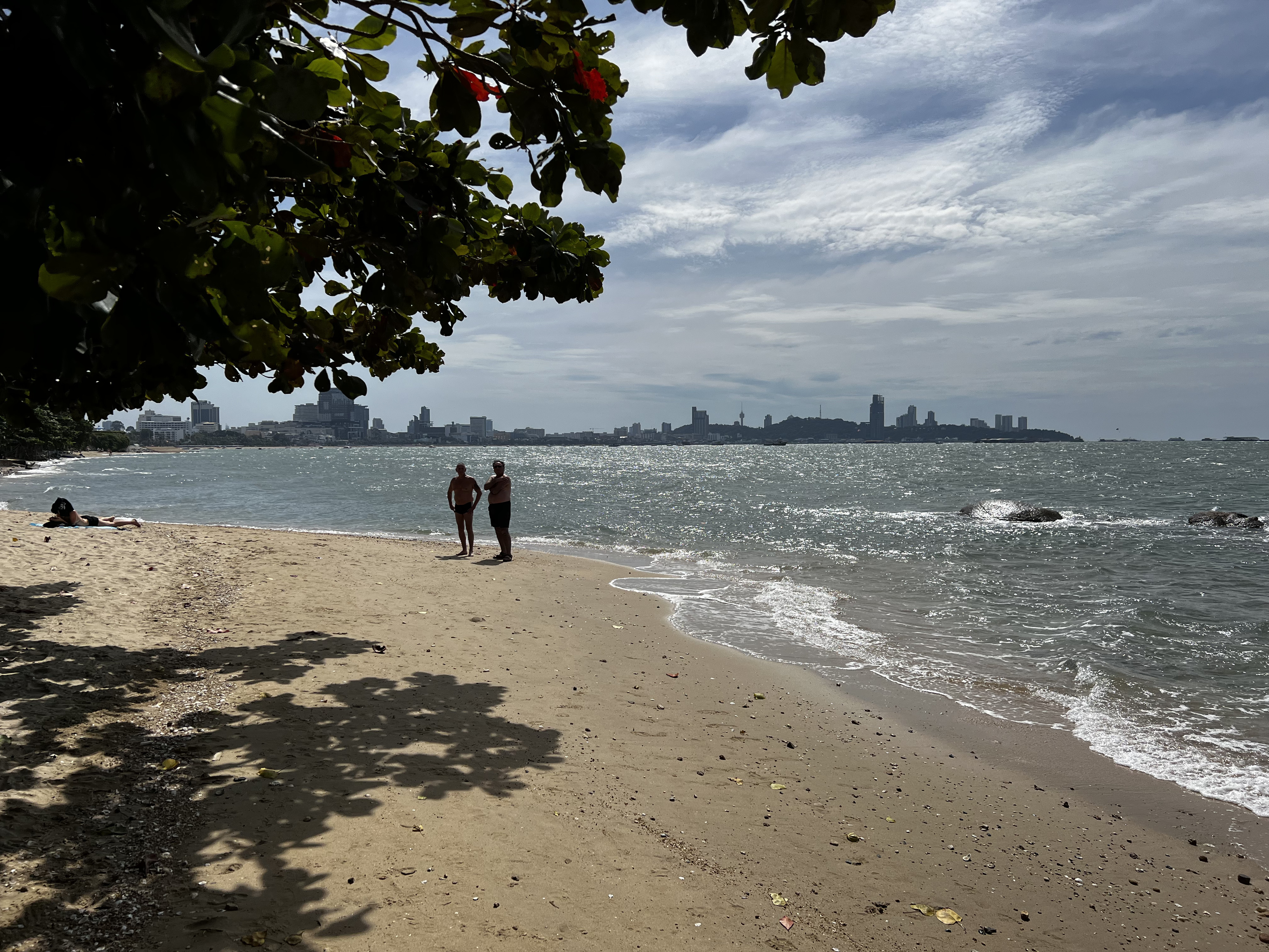 Photo Thaïlande Pattaya 2022-12 35
