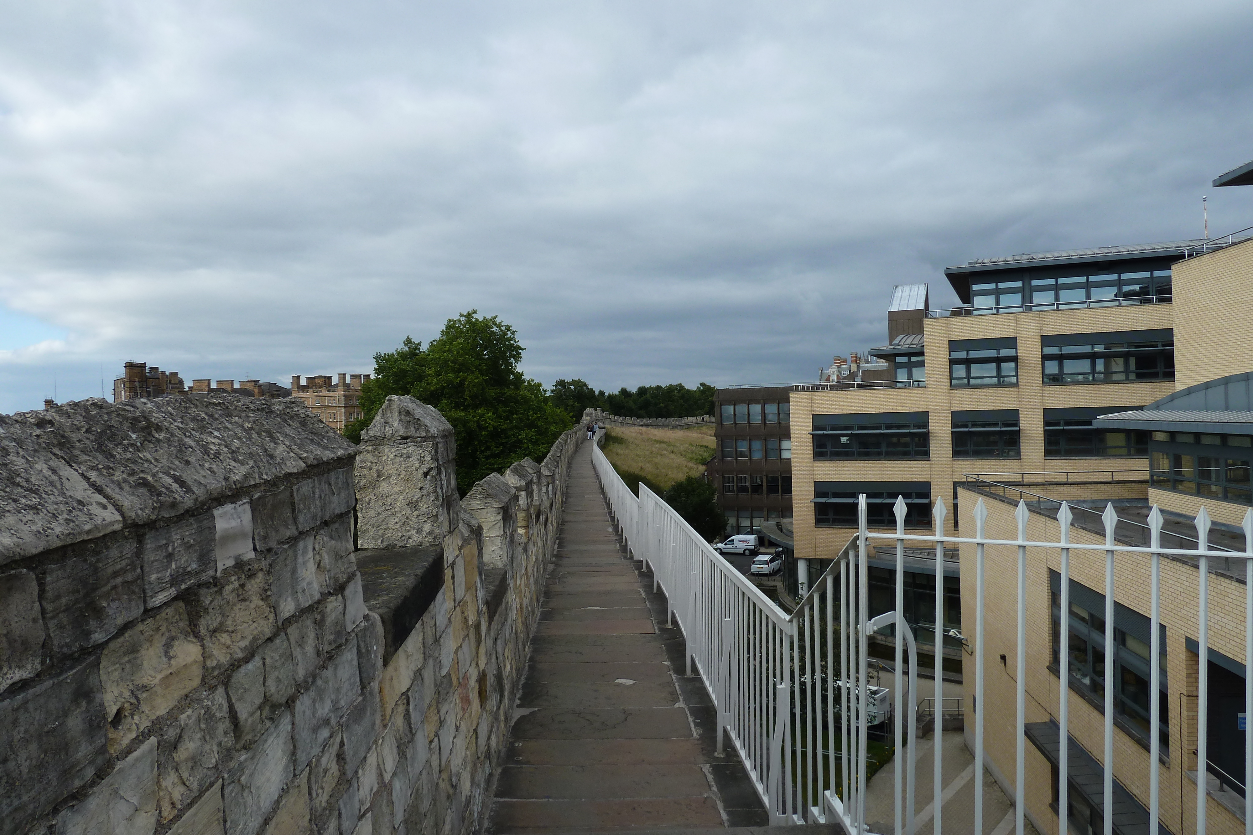 Photo Royaume-Uni York 2011-07 89