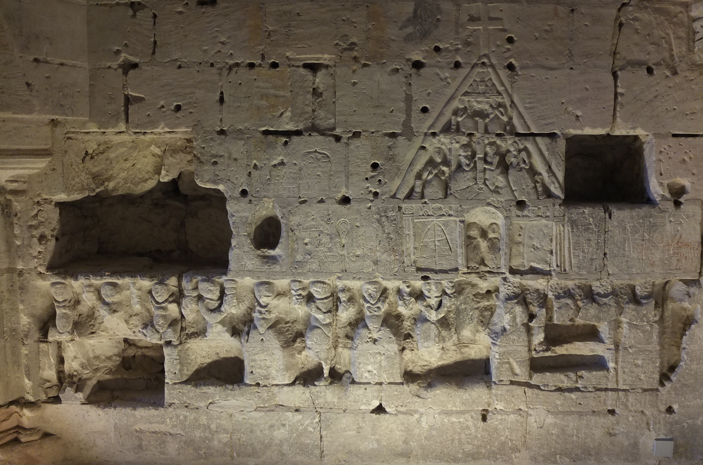 Photo France Château de Loches 2013-01 114