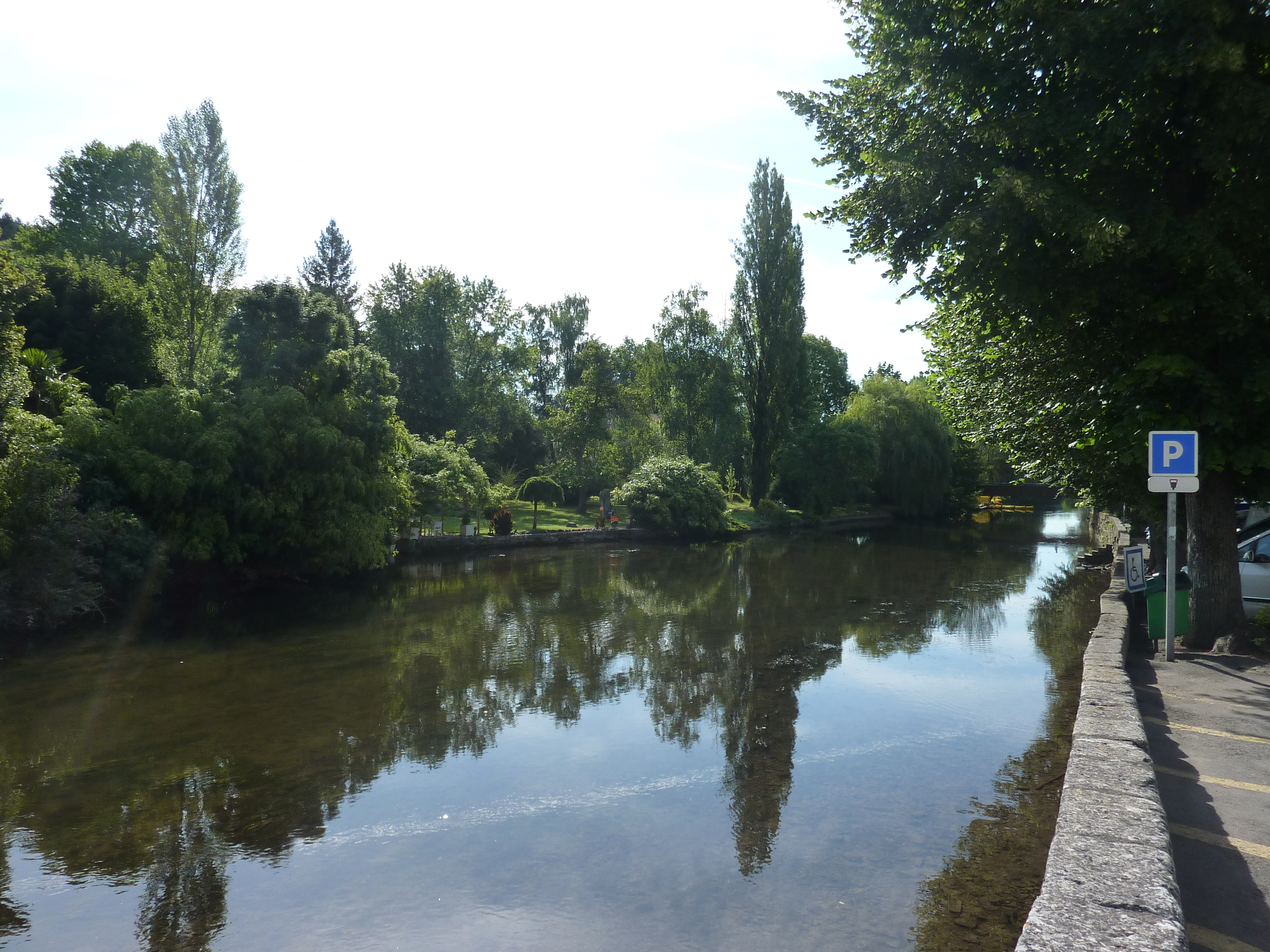 Photo France Brantome 2009-07 3