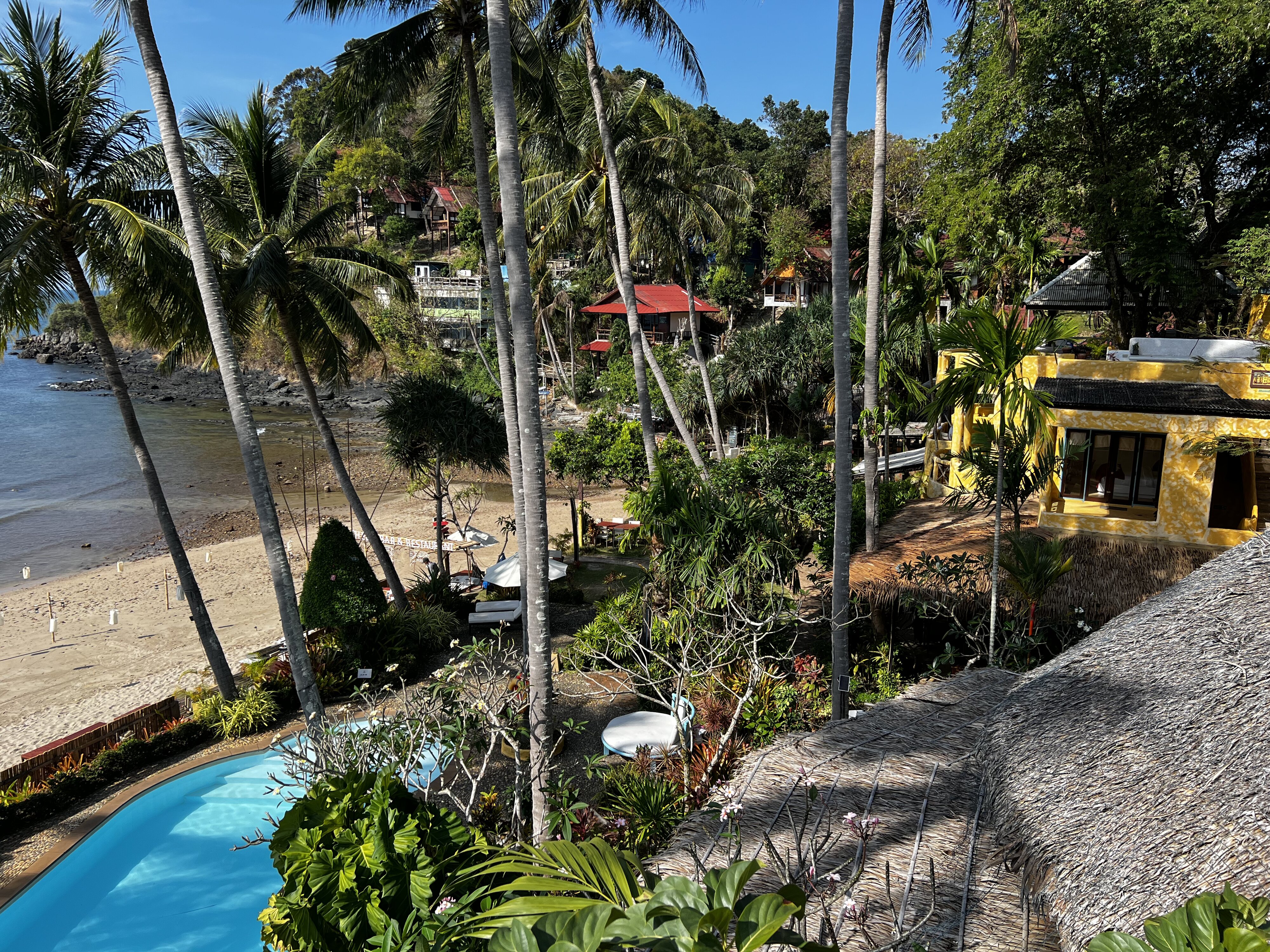 Photo Thaïlande Ko Lanta 2023-01 71