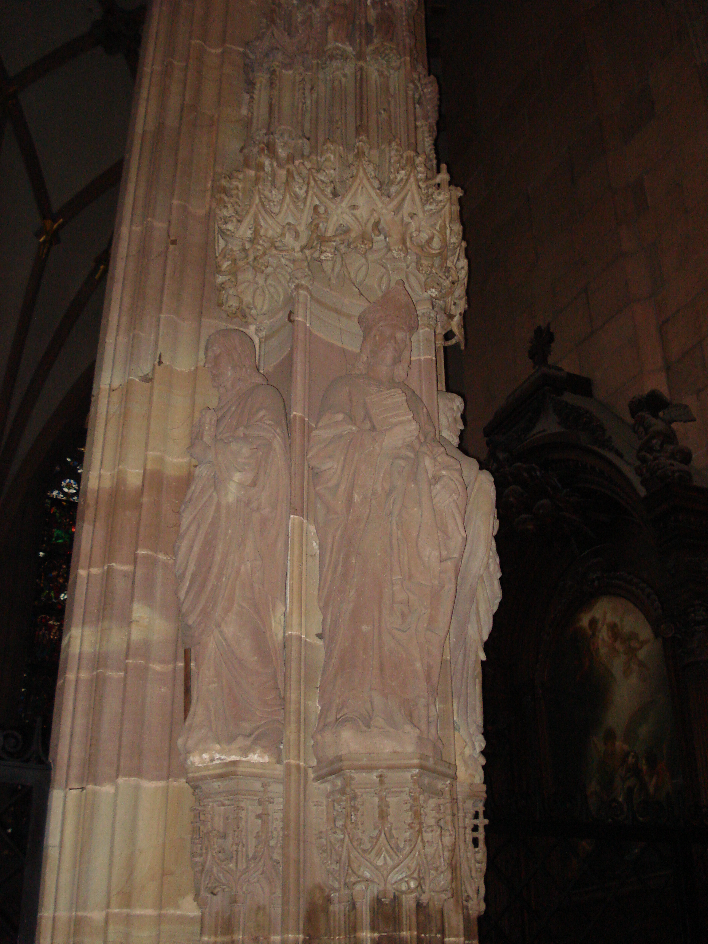 Photo France Strasbourg 2007-01 157