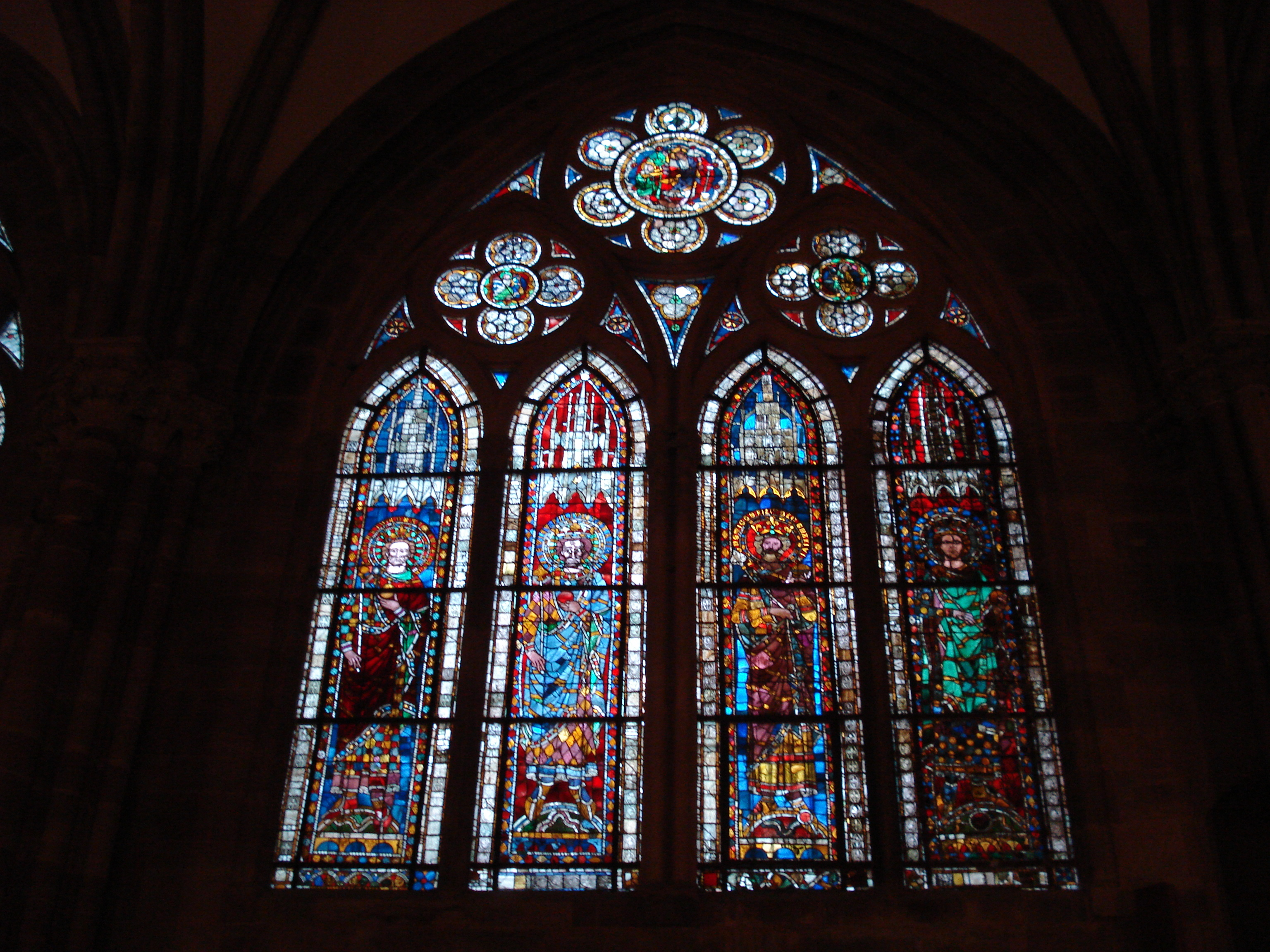 Photo France Strasbourg 2007-01 161