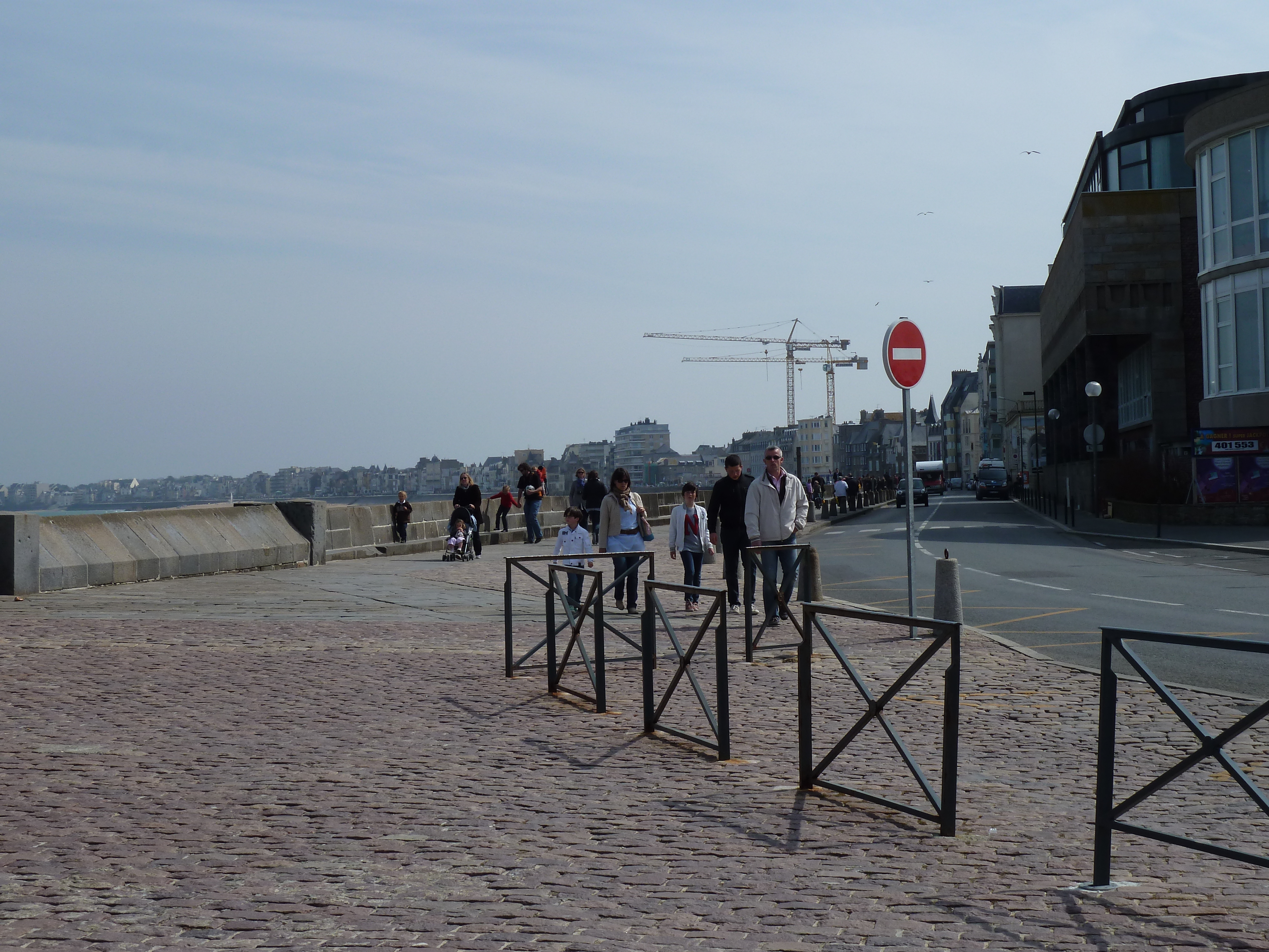 Photo France Saint Malo 2010-04 142