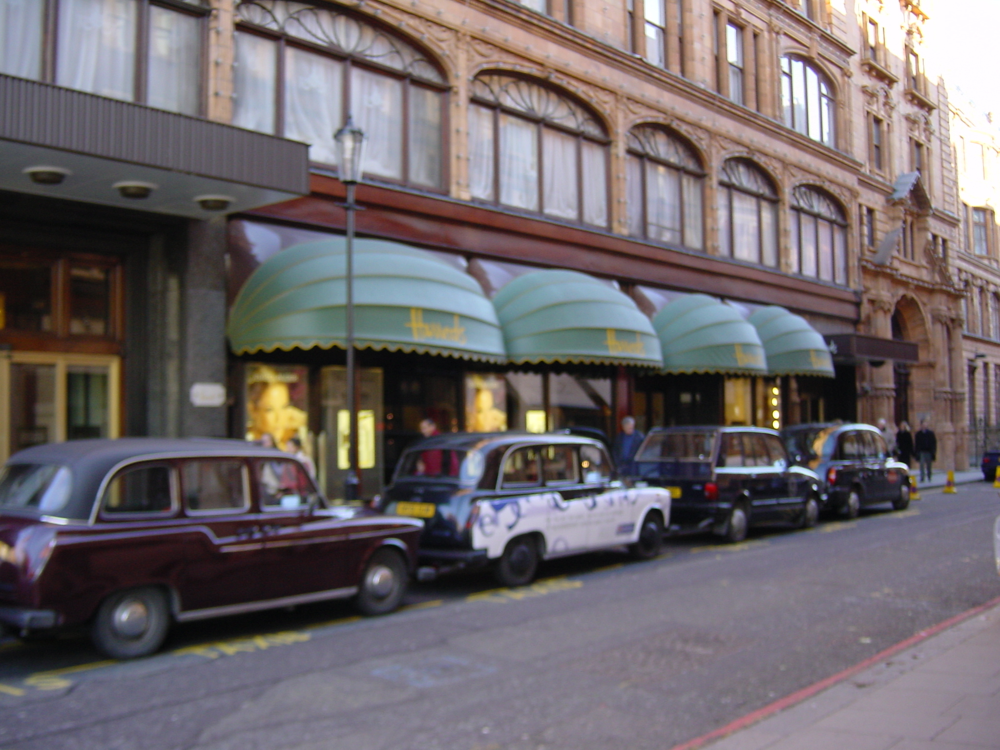 Photo Royaume-Uni Londres 2002-02 46