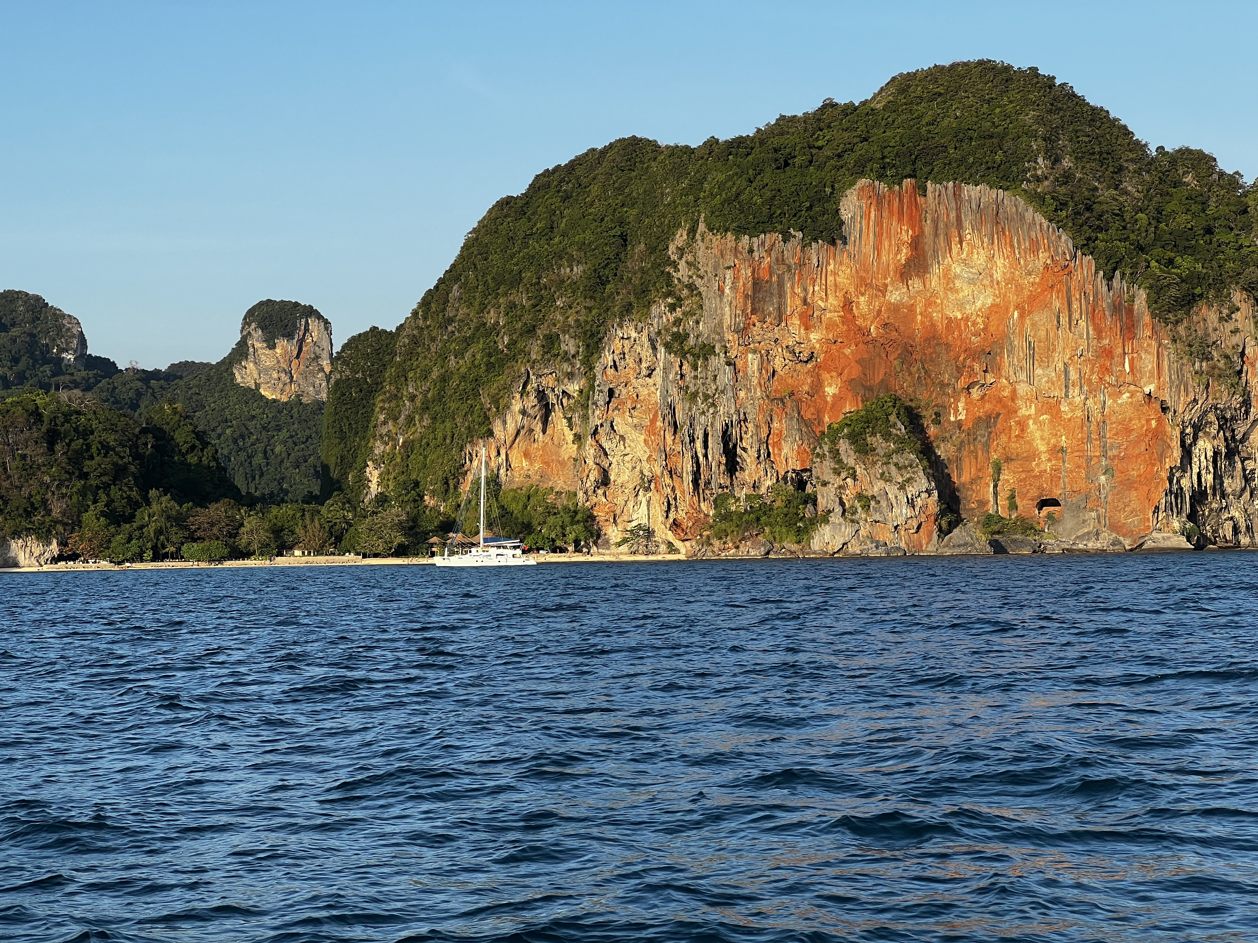 Photo Thaïlande Krabi 2023-01 43