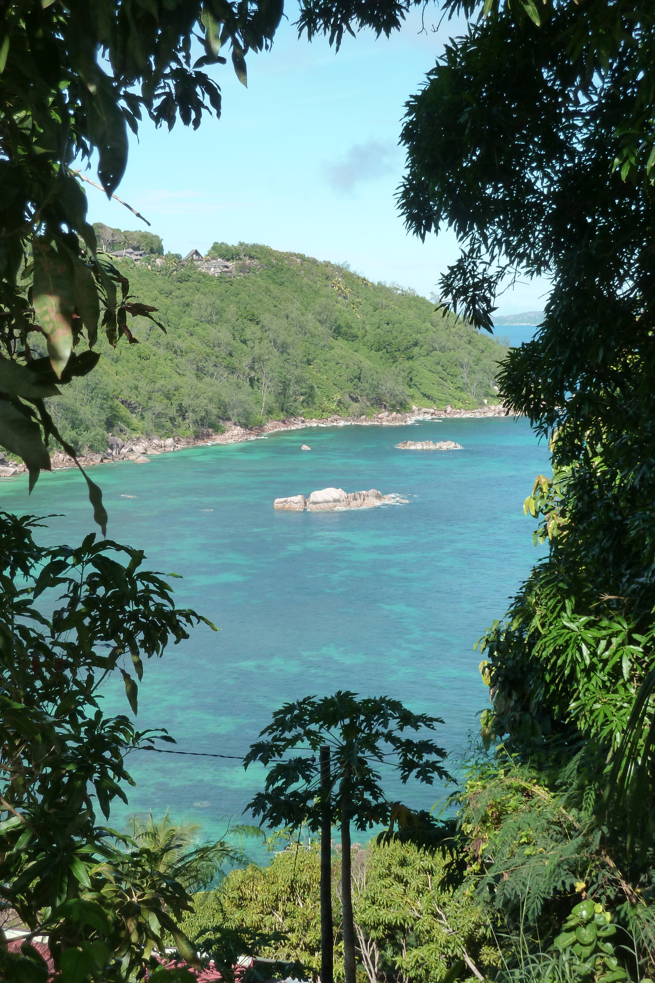 Photo Seychelles 2011-10 78