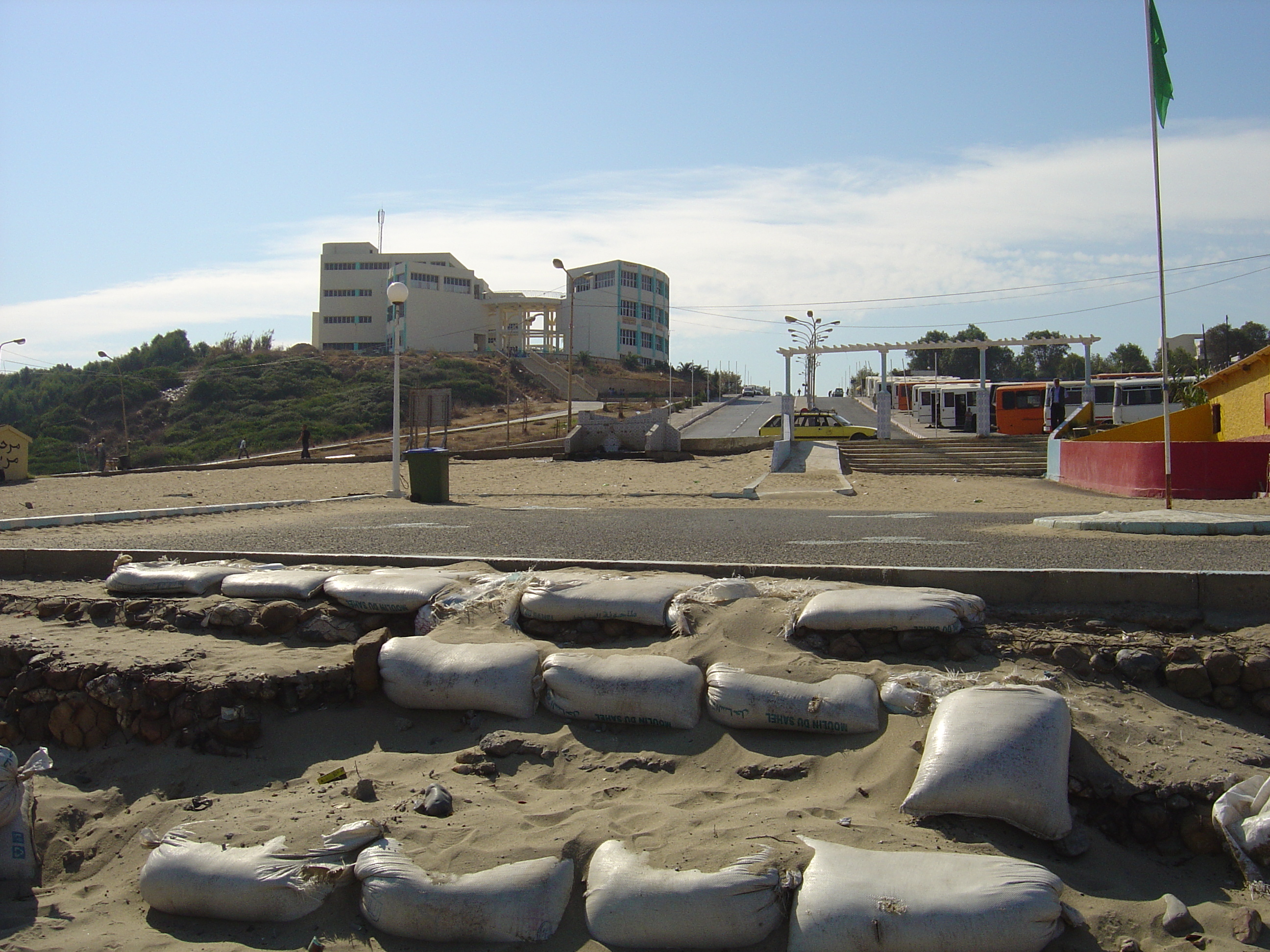 Photo Algérie Boumerdes 2004-09 0
