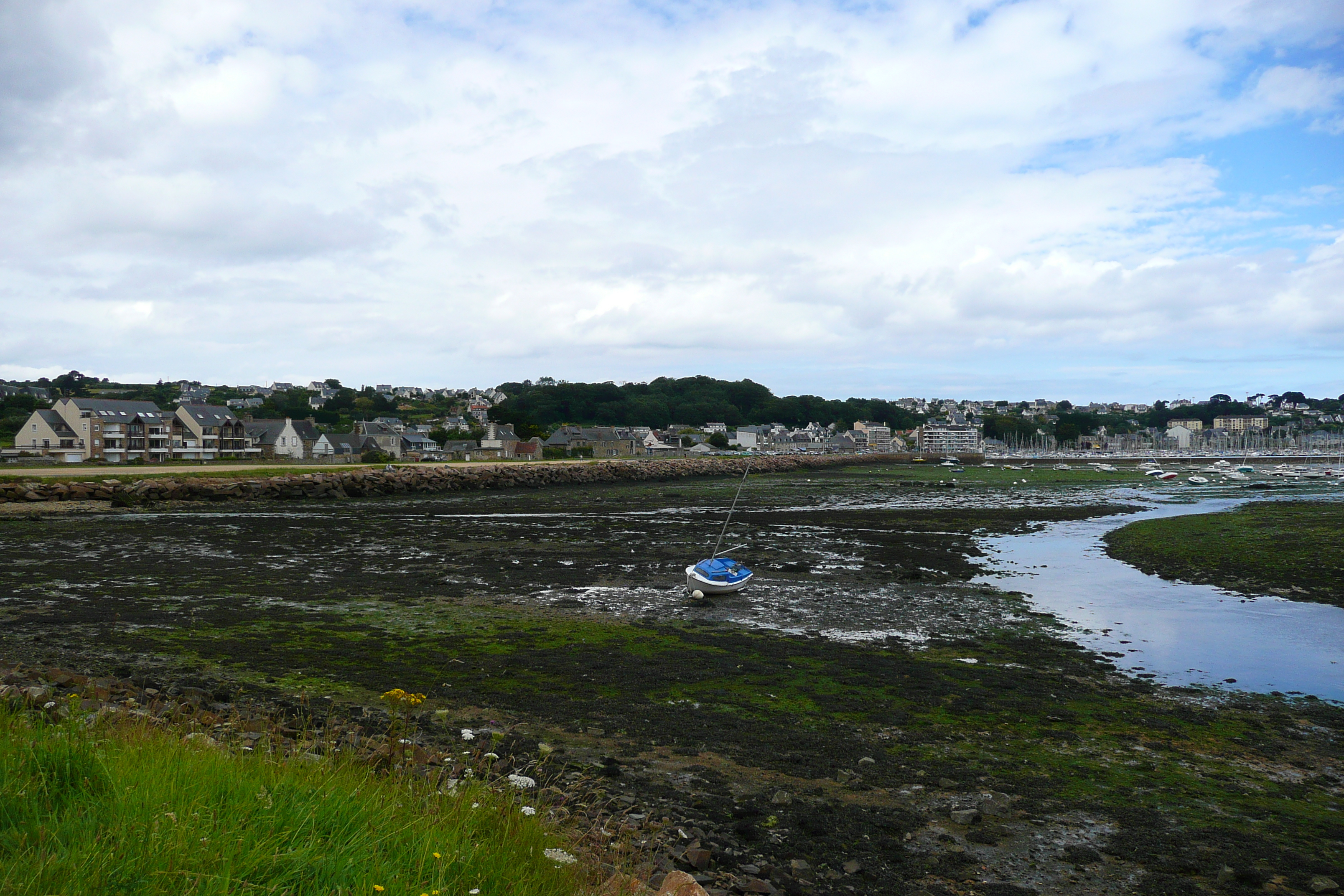 Photo France Perros Guirec 2007-08 146