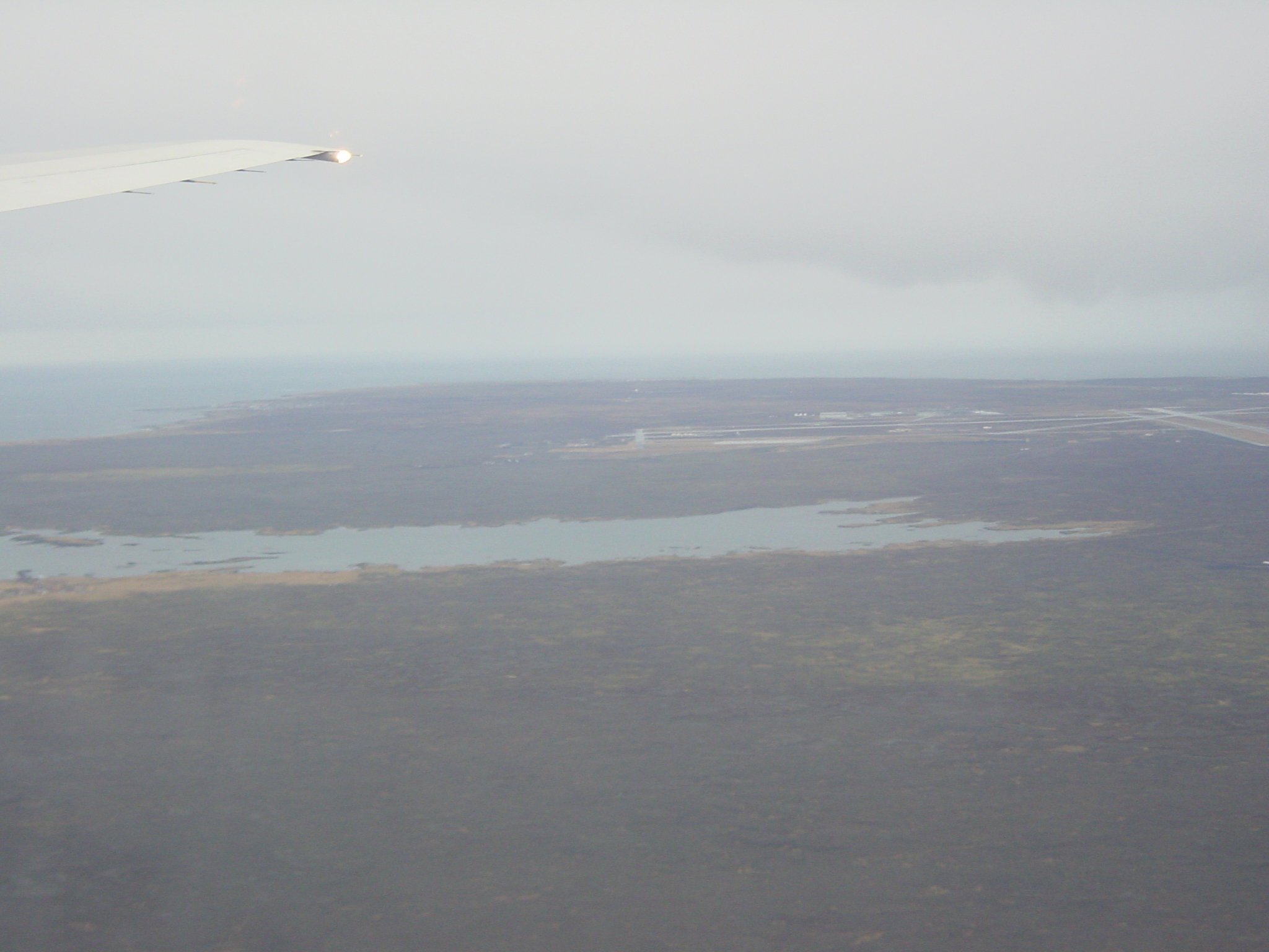 Photo Islande Reykjanes 2003-03 21