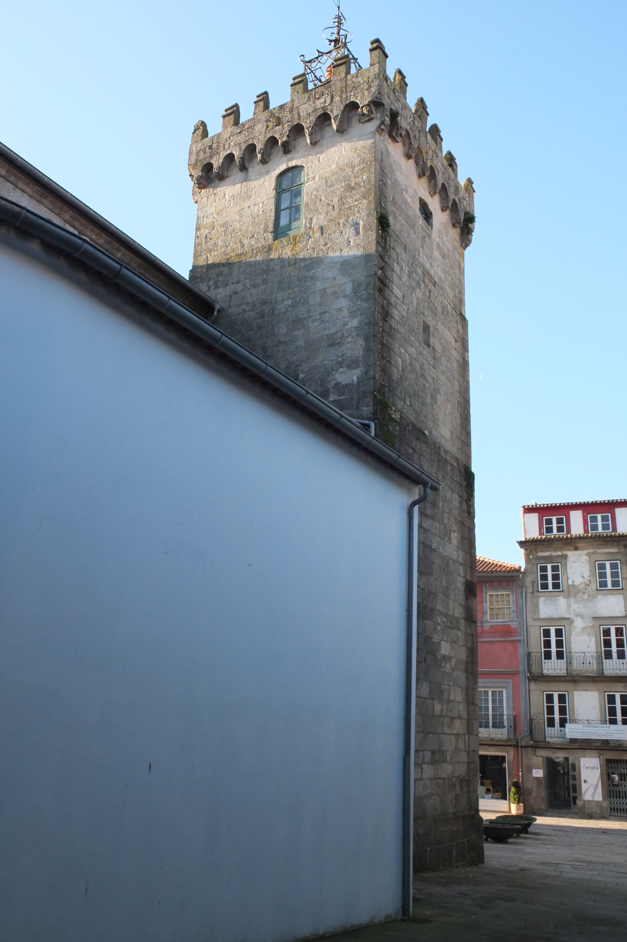 Photo Portugal Viana do Castelo 2013-01 19