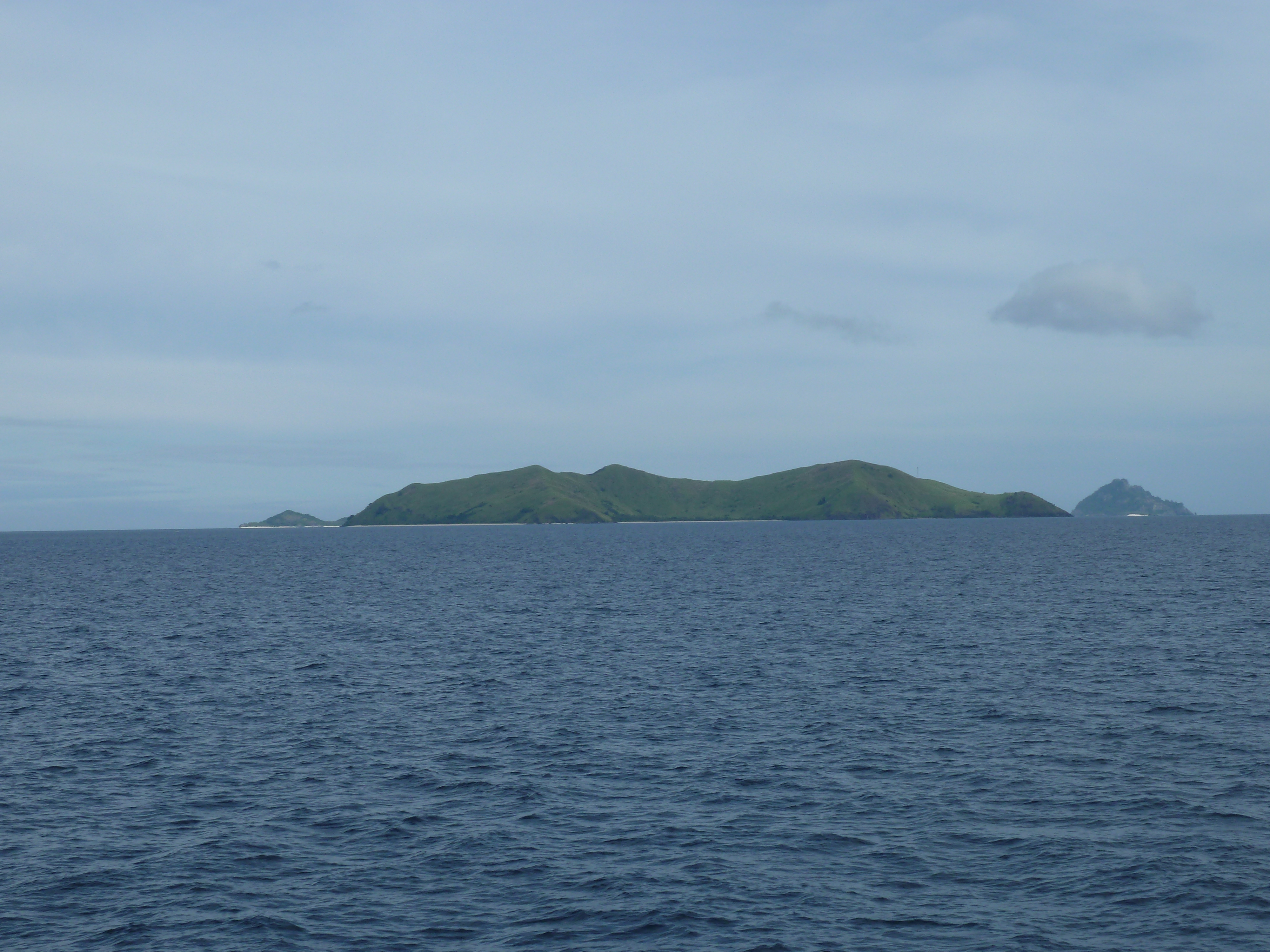 Photo Îles Fidji Denarau à île Tokoriki 2010-05 51