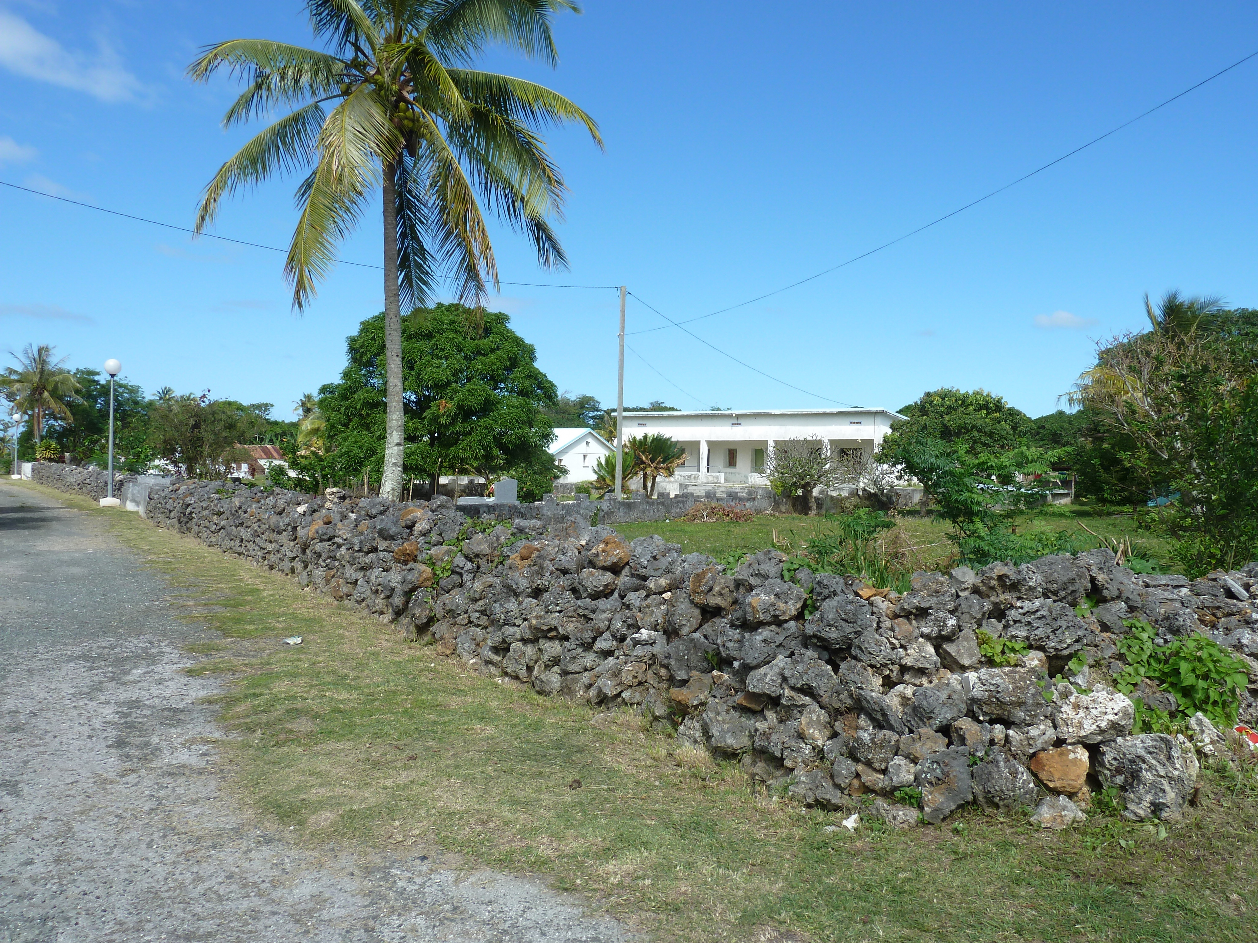 Photo Nouvelle-Calédonie Lifou 2010-05 6