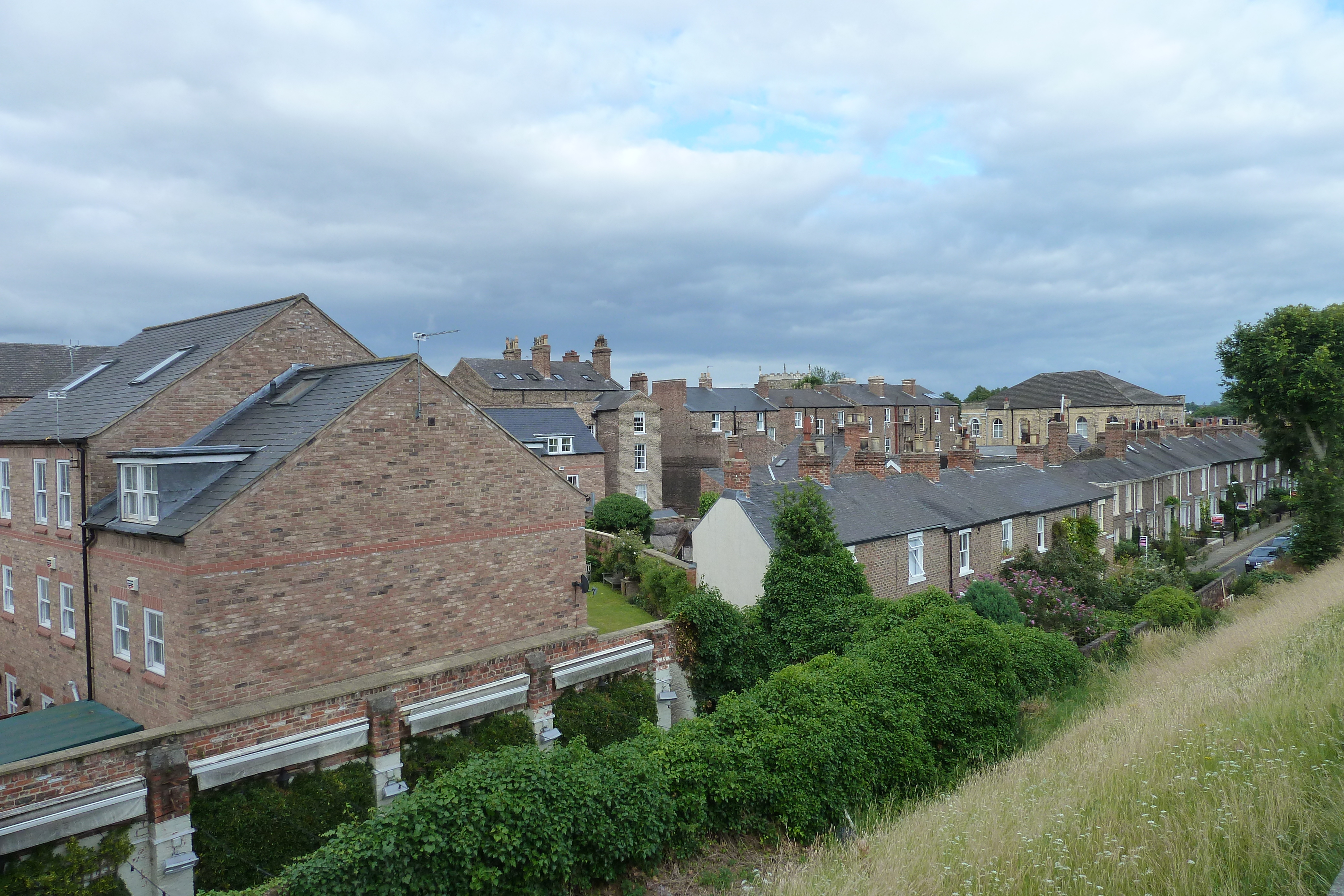 Photo Royaume-Uni York 2011-07 53