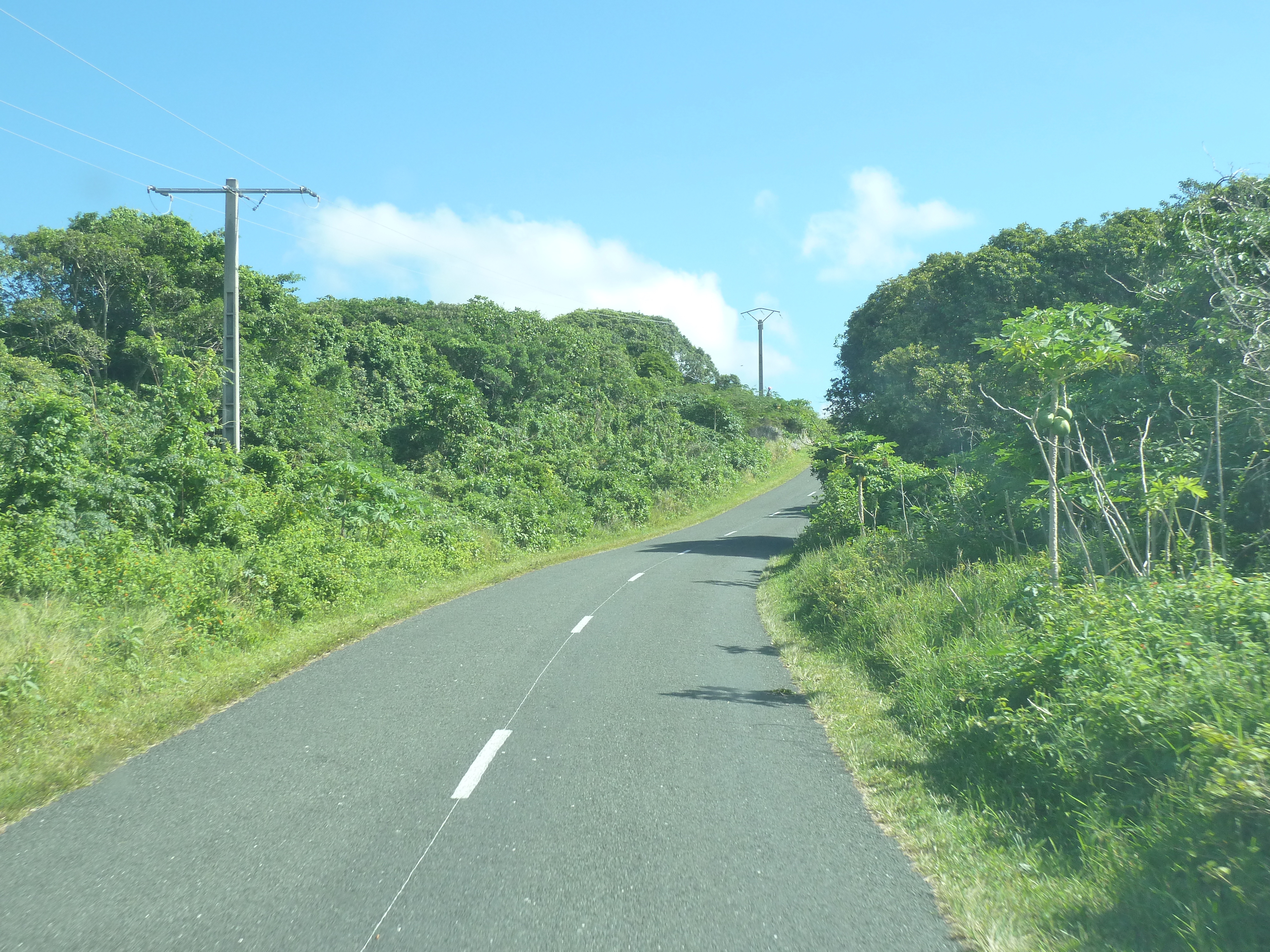 Photo Nouvelle-Calédonie Lifou 2010-05 7