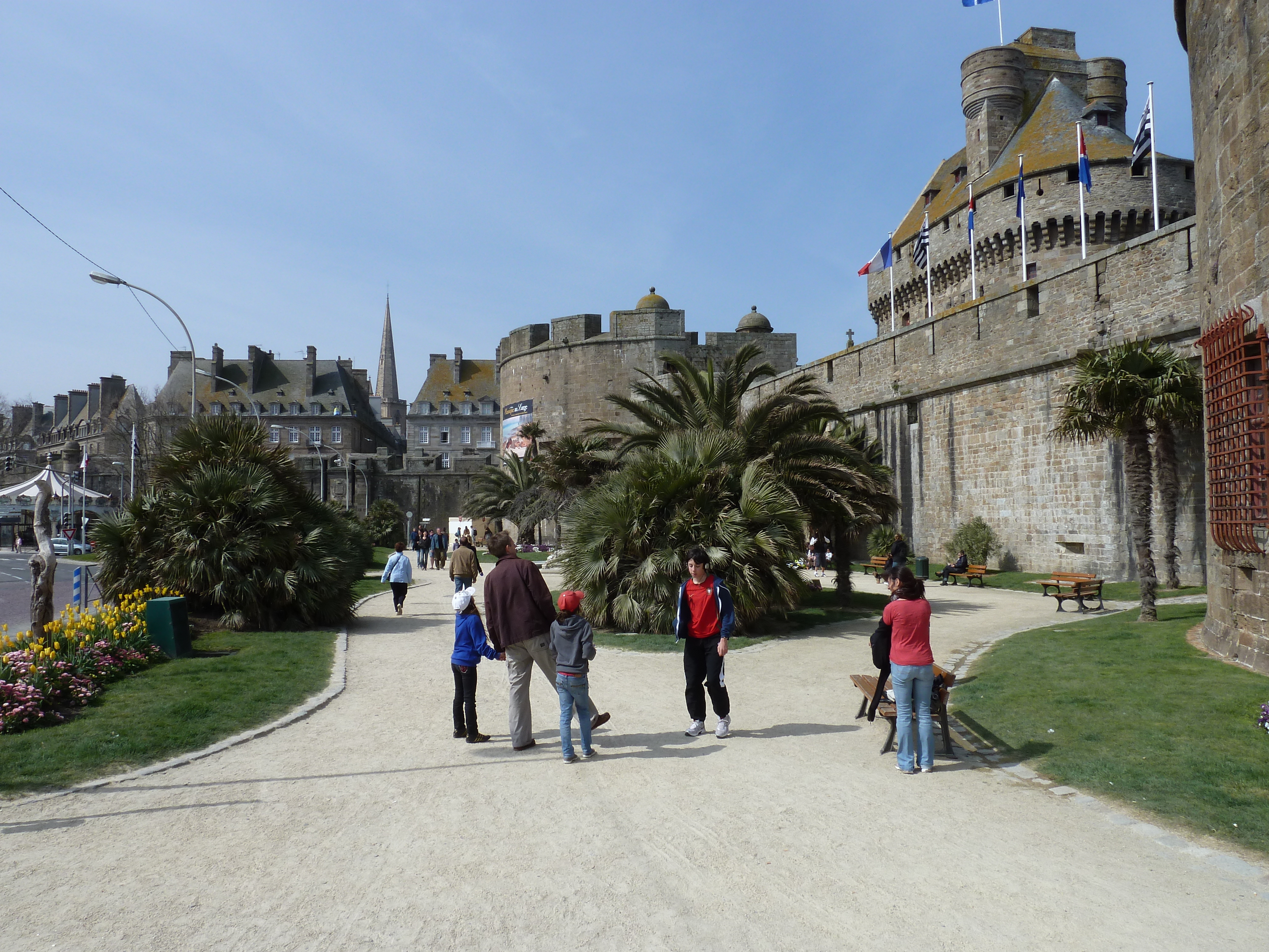 Photo France Saint Malo 2010-04 90