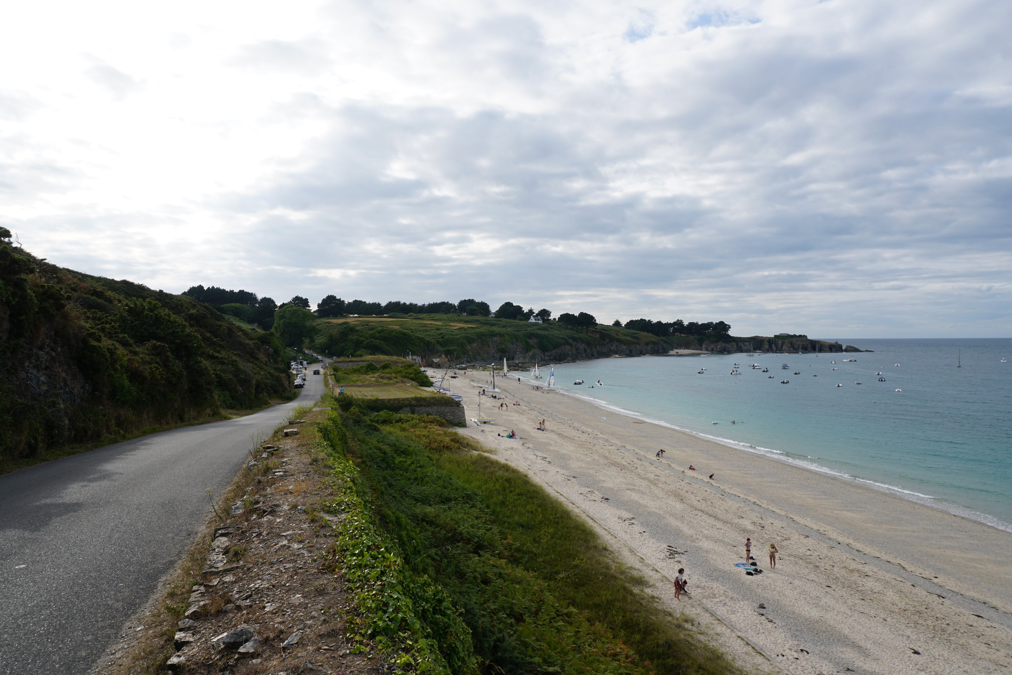 Photo France Belle-Ile 2016-08 87