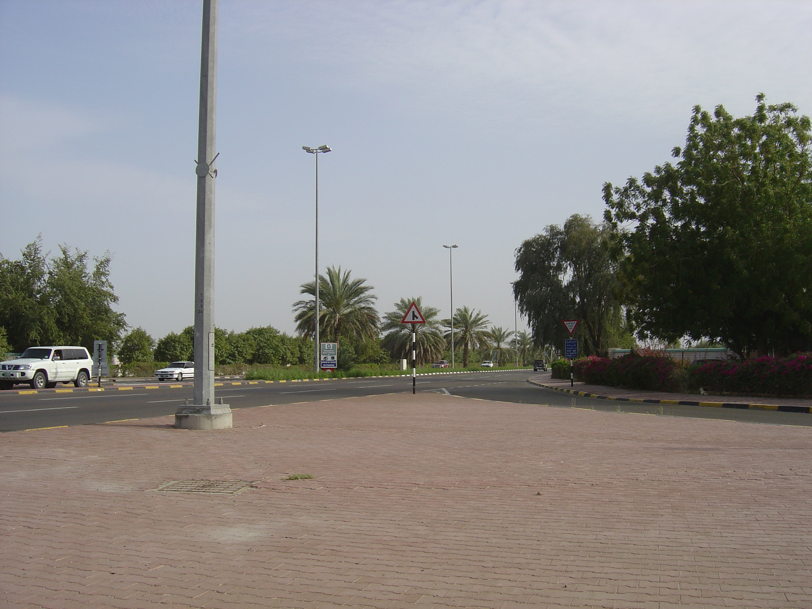 Photo Émirats arabes unis Al Ain 2005-03 45