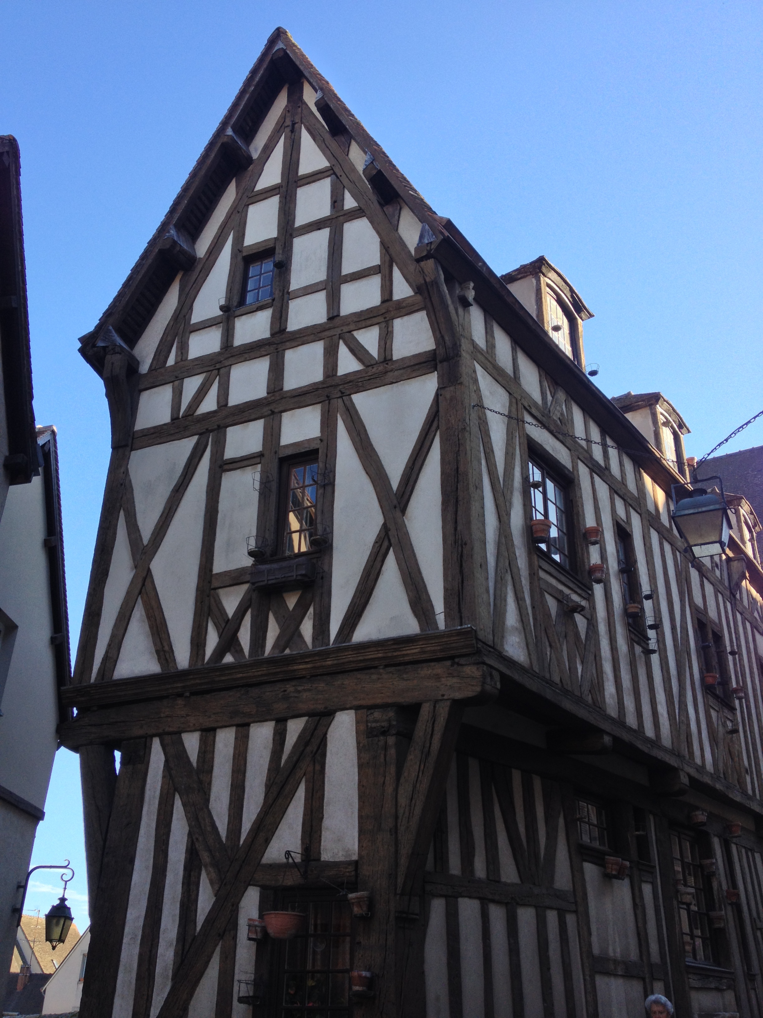 Photo France Chartres 2014-10 33