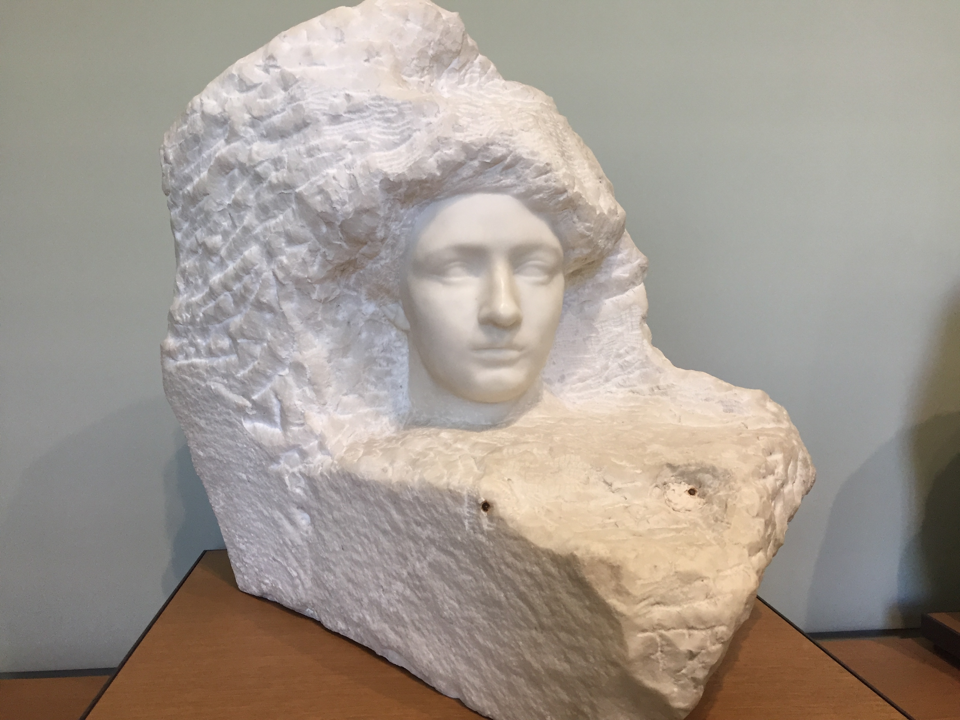 Photo France Paris Musée Rodin 2017-06 85