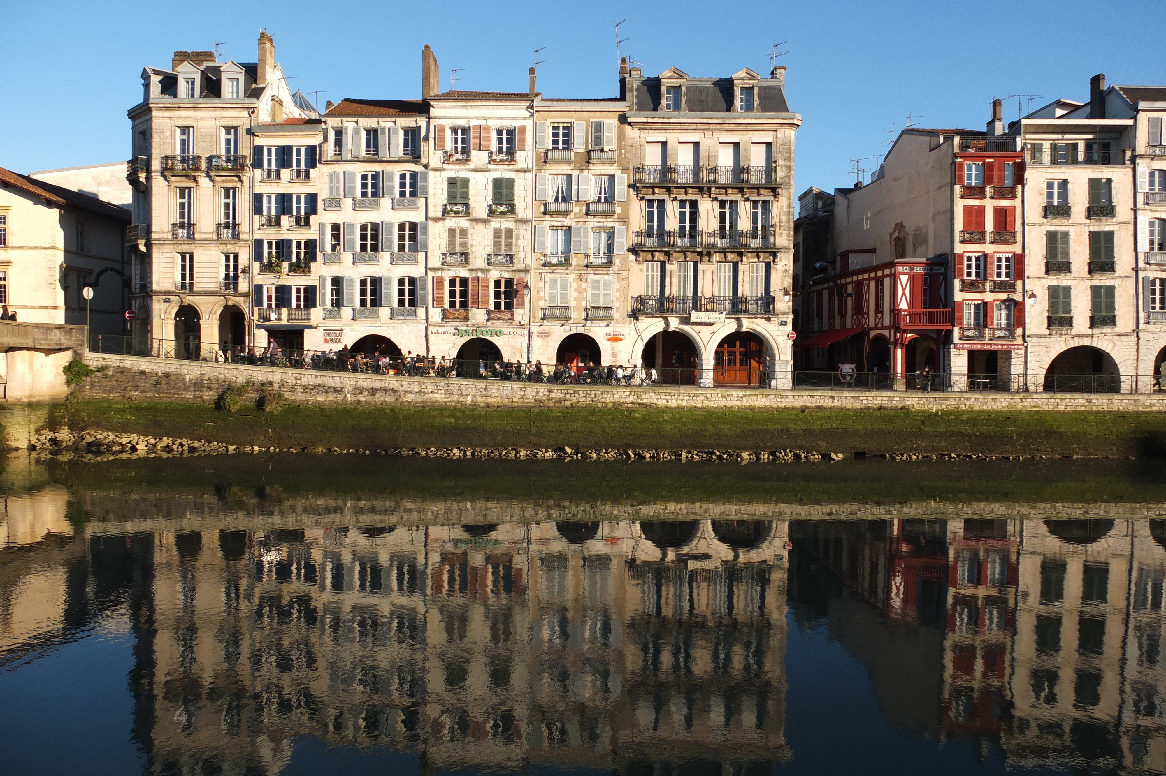 Photo France Bayonne 2013-01 39