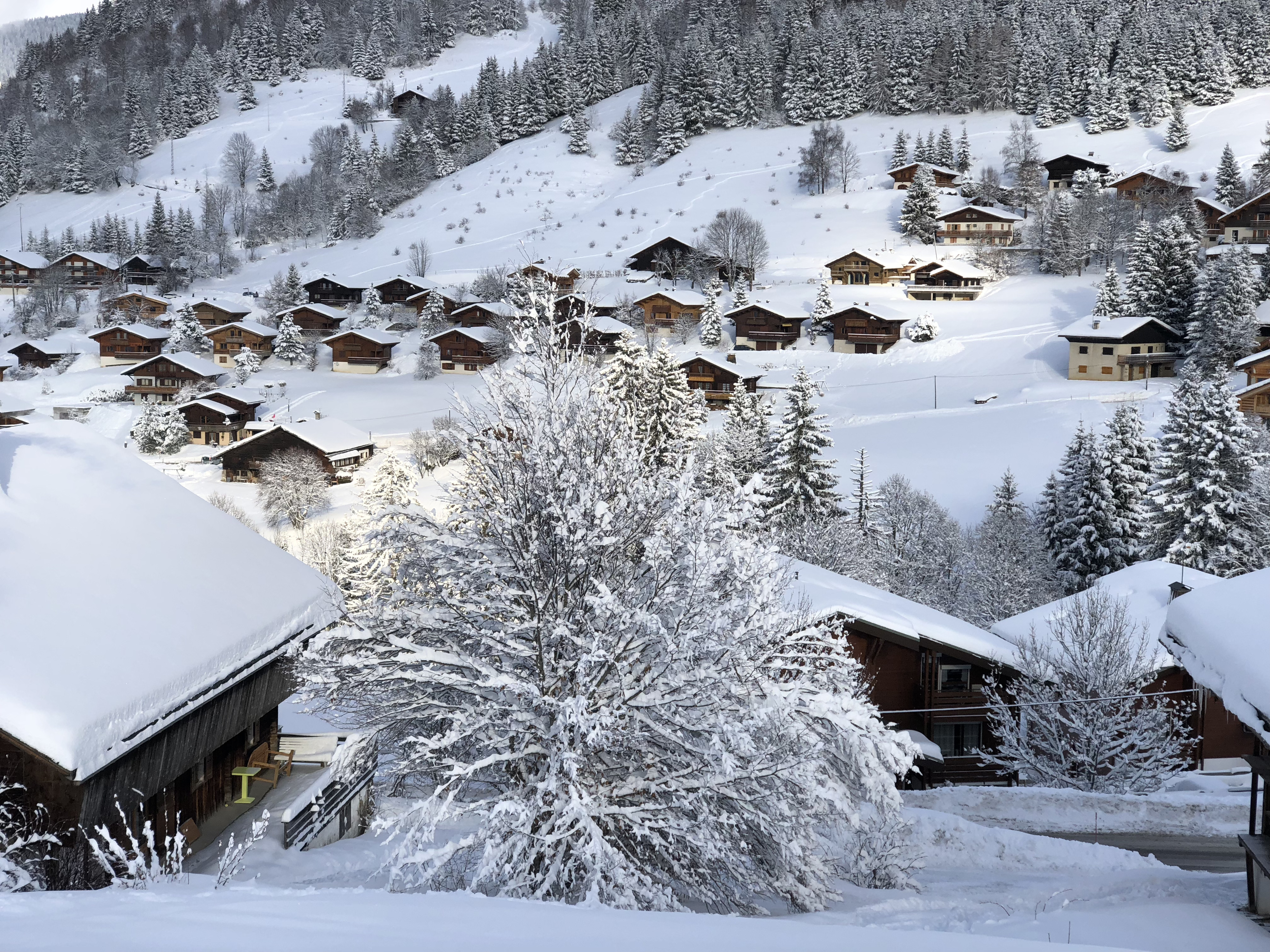 Photo France La Clusaz 2017-12 124
