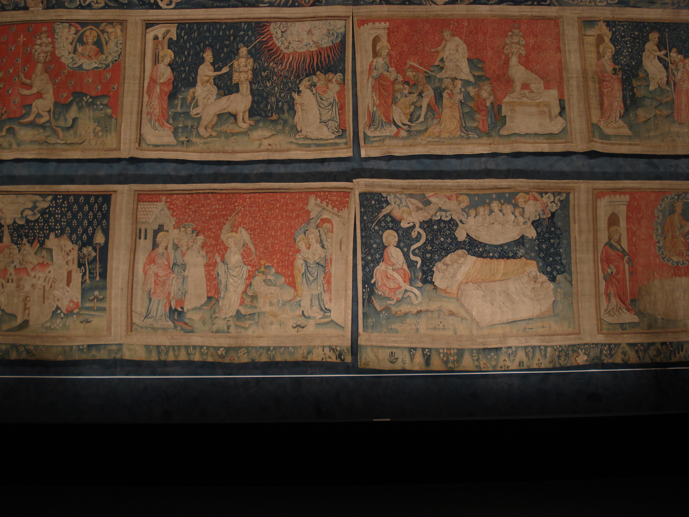 Photo France Angers 2006-06 9