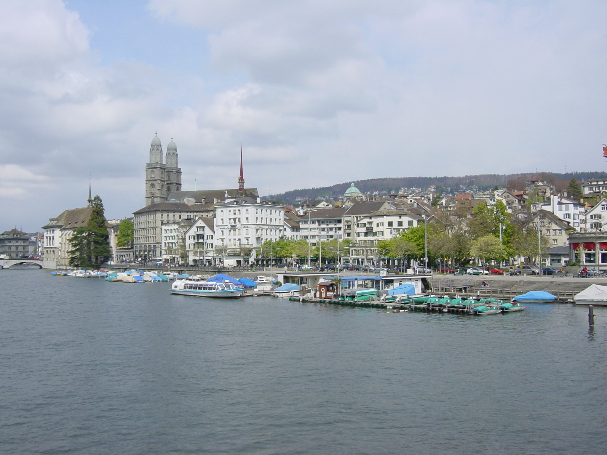 Photo Suisse Zurich 2002-04 64