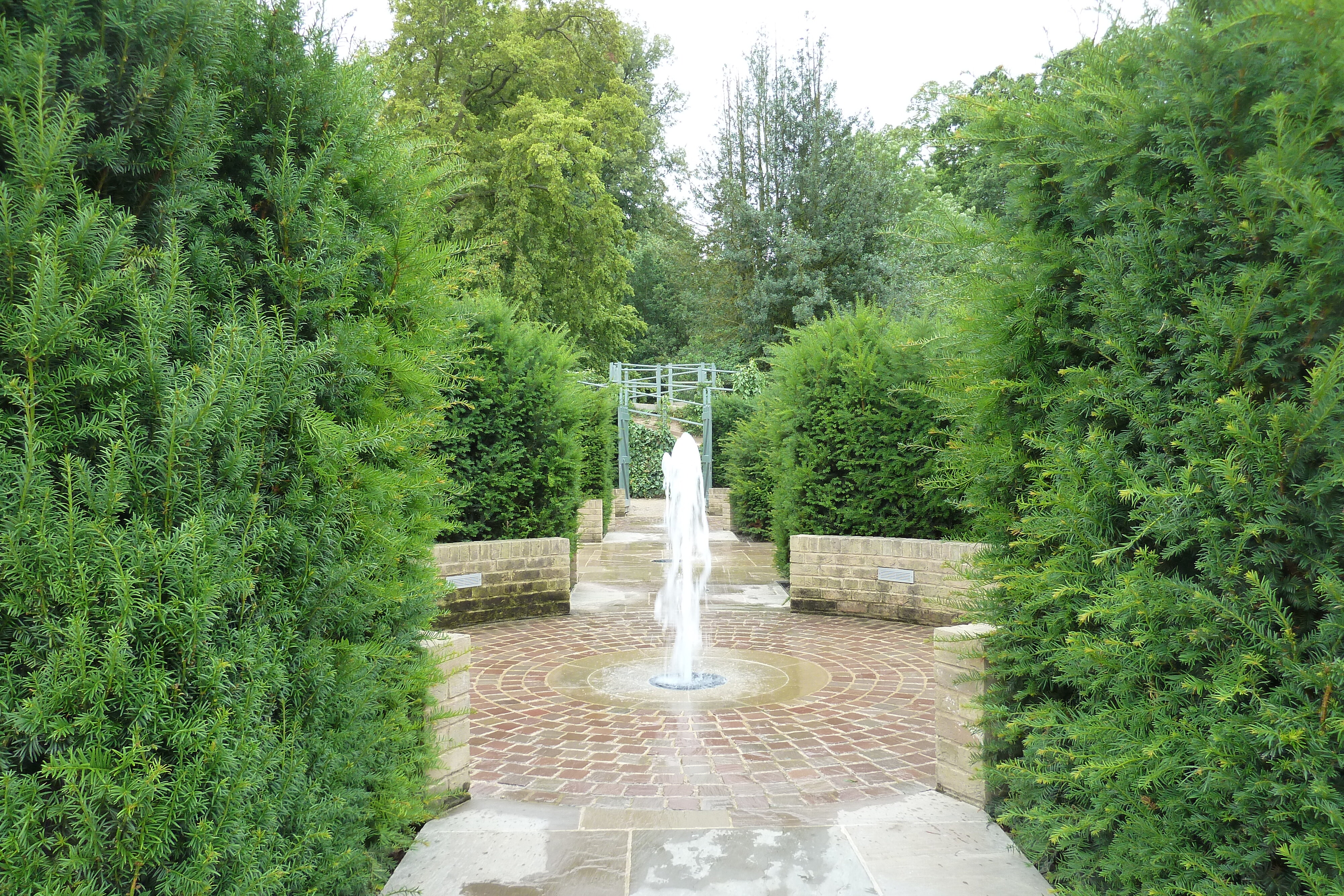 Photo Royaume-Uni Burghley House 2011-07 28