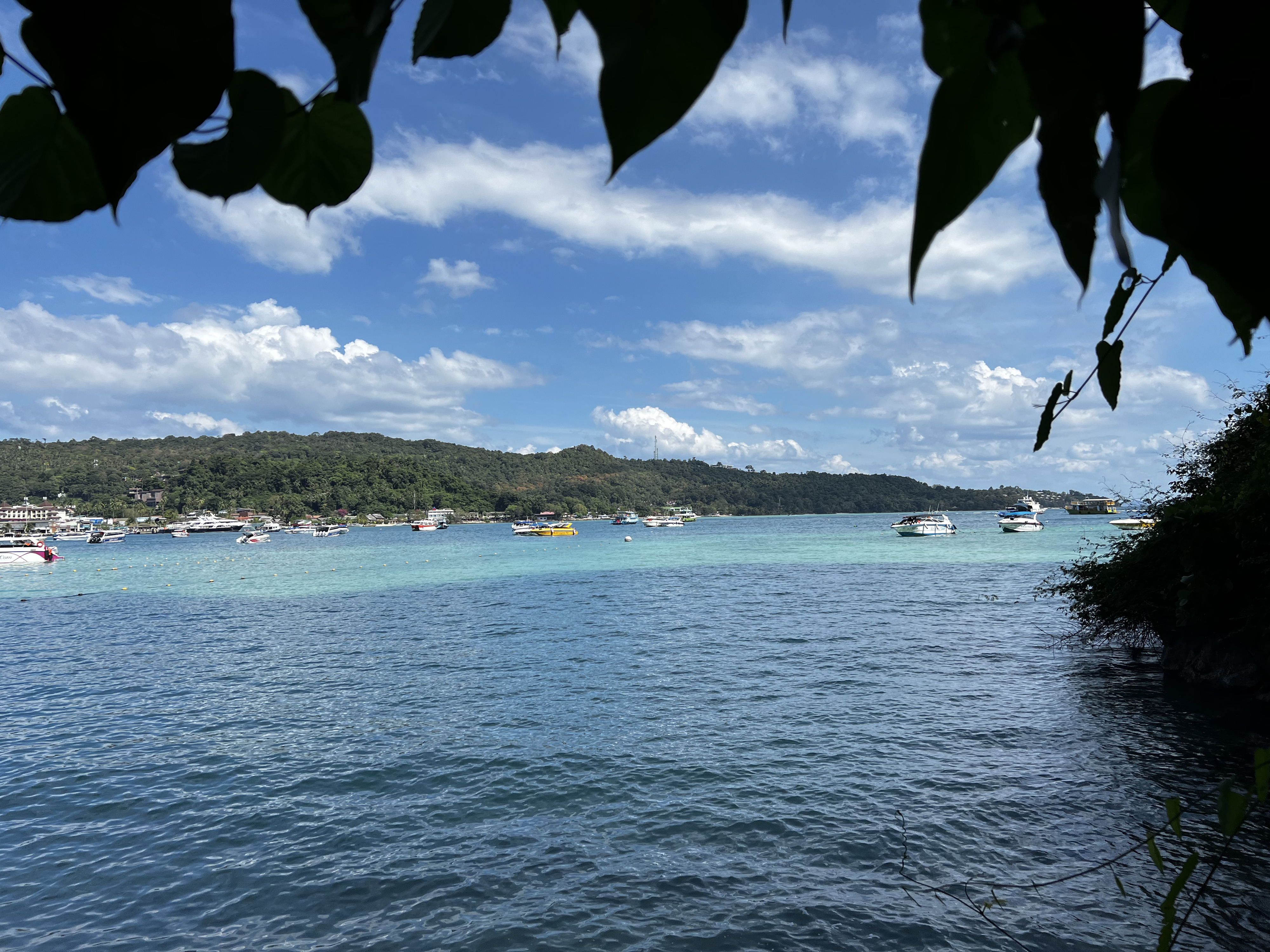 Photo Thaïlande Ko Phi Phi Don 2021-12 172