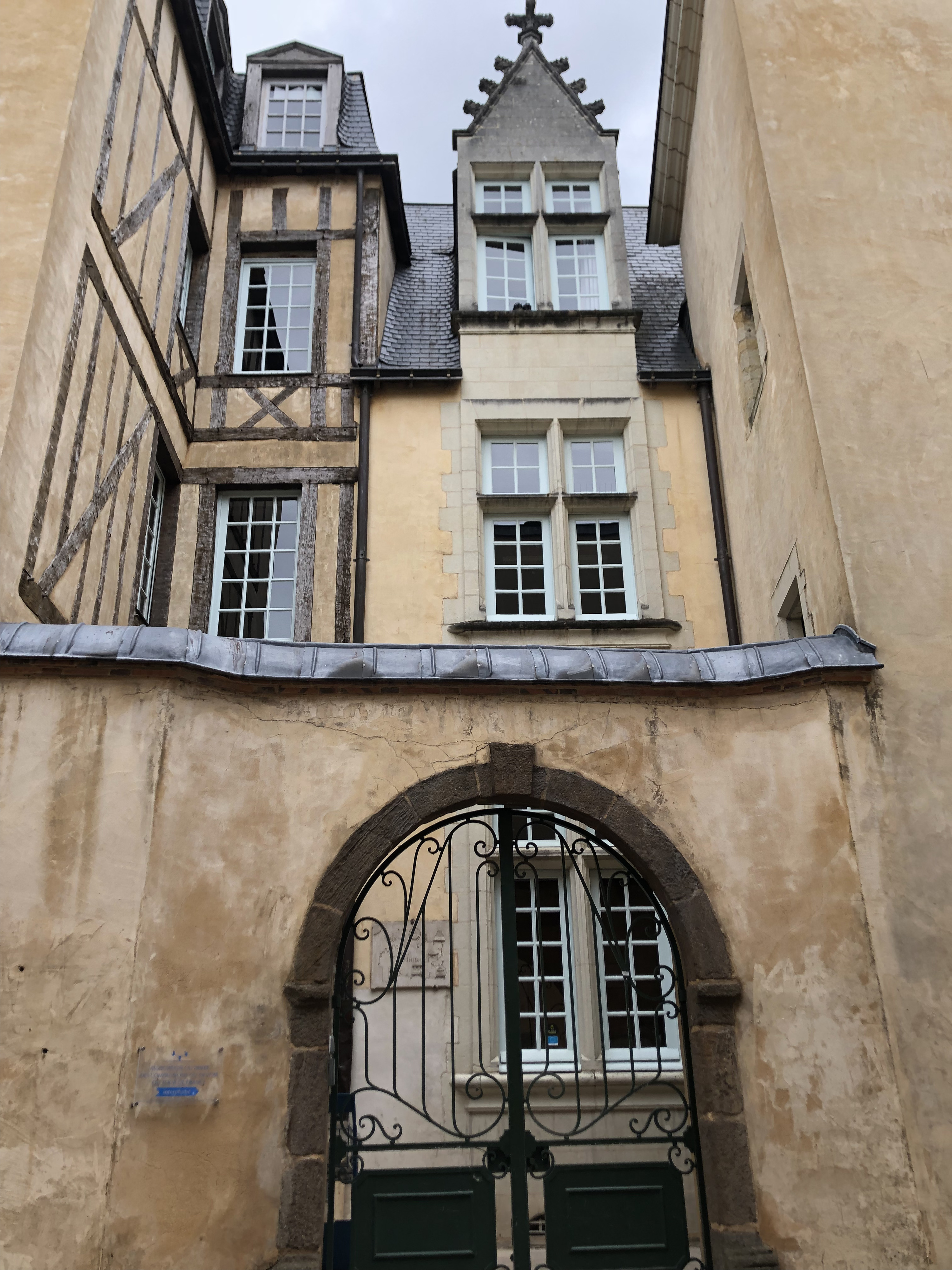 Photo France Le Mans 2019-05 139