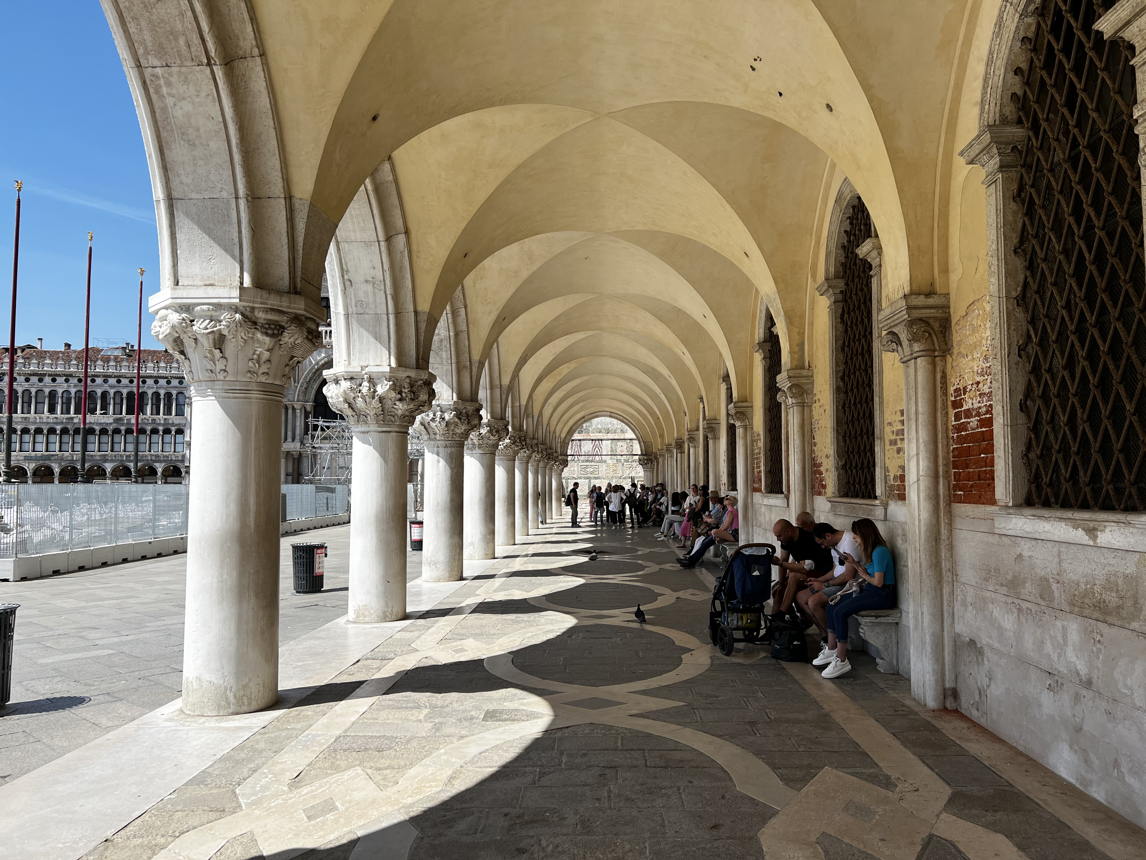 Photo Italie Venise 2022-05 36